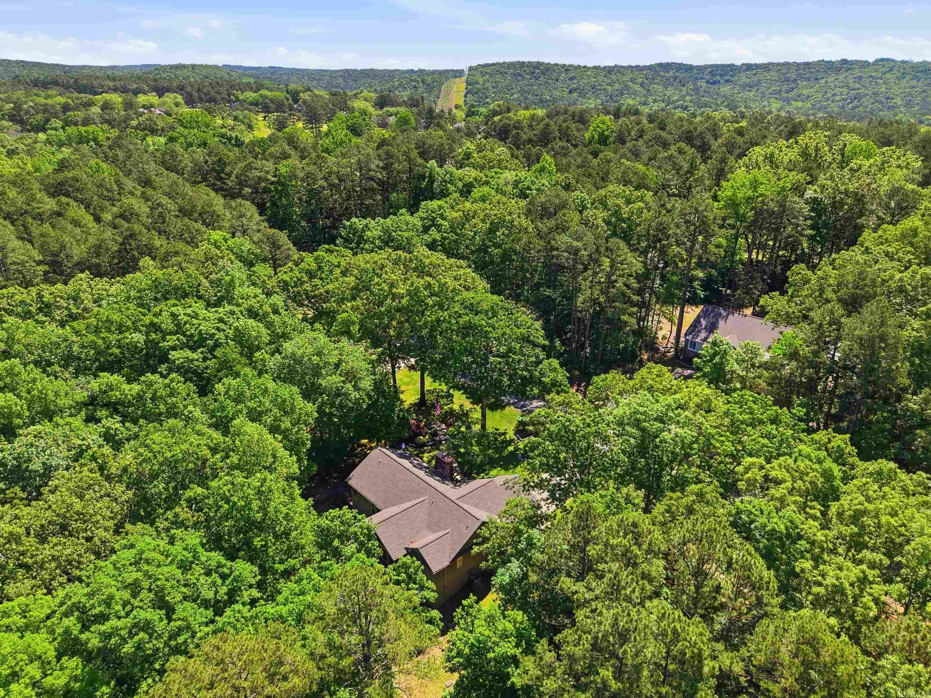 MOUNTAIN RANCH - Residential