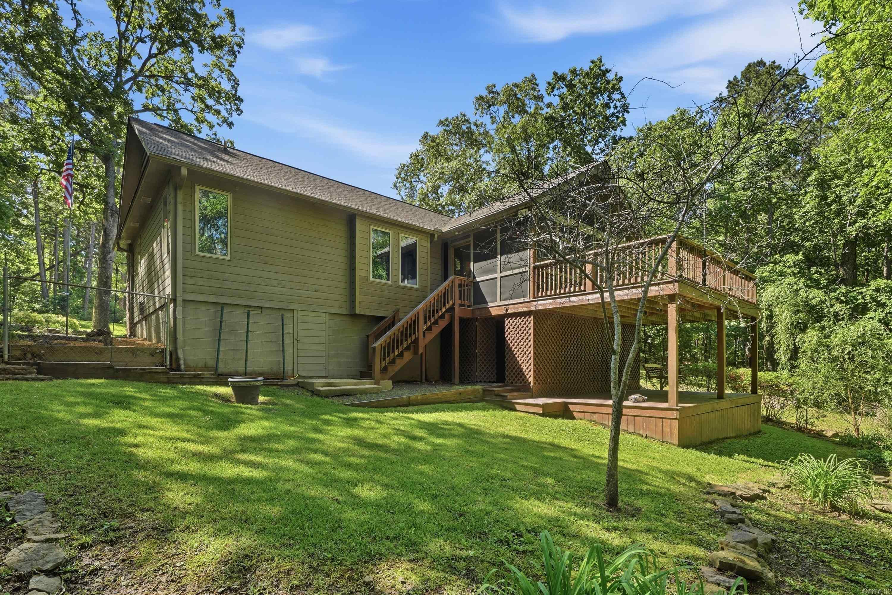 MOUNTAIN RANCH - Residential