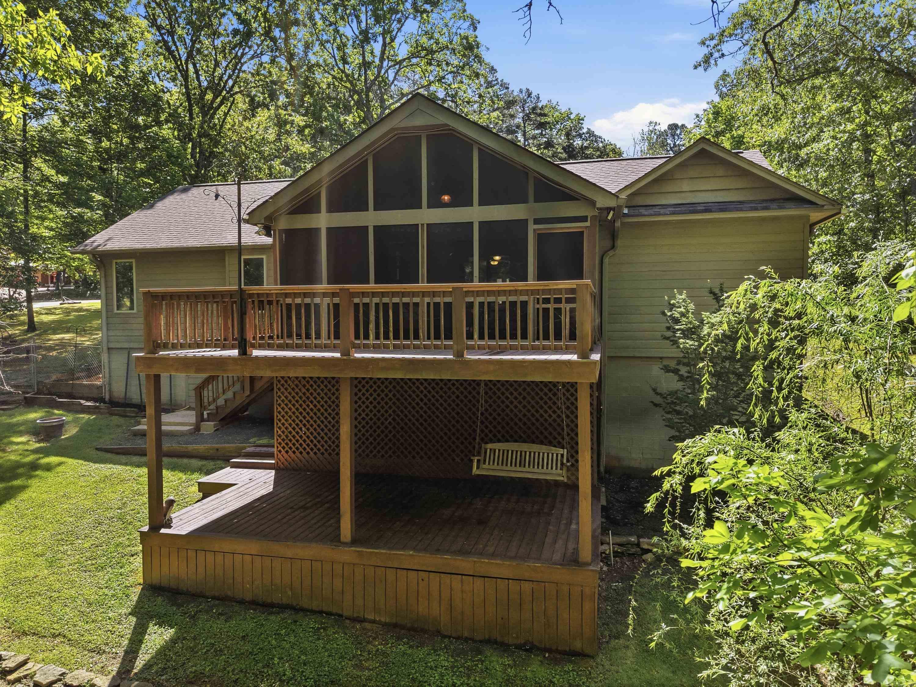 MOUNTAIN RANCH - Residential