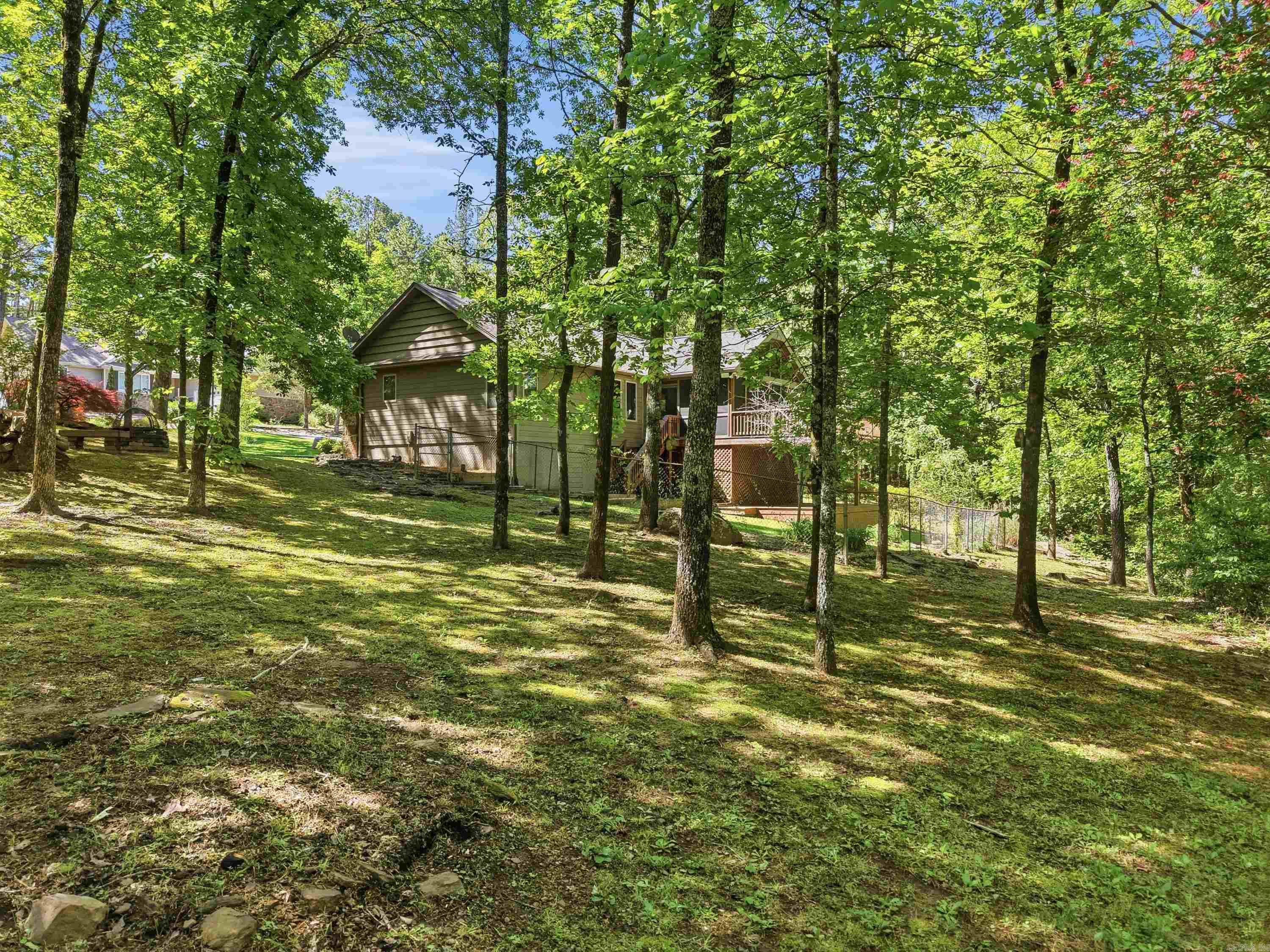 MOUNTAIN RANCH - Residential