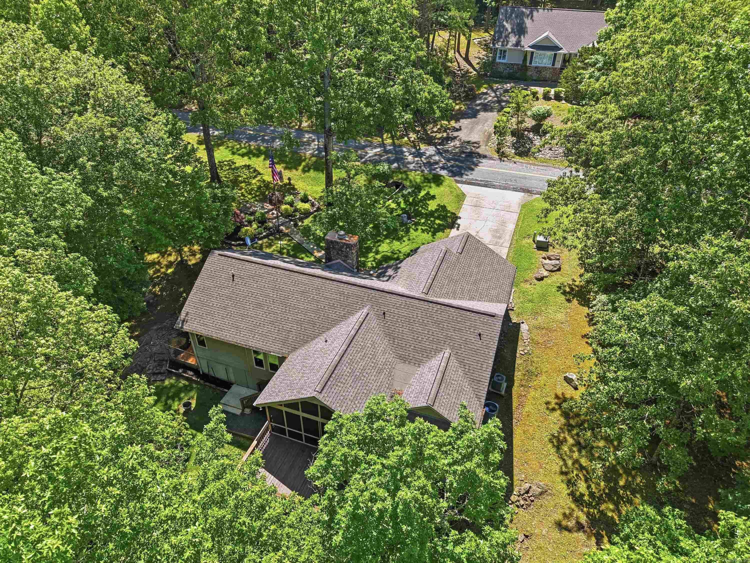 MOUNTAIN RANCH - Residential