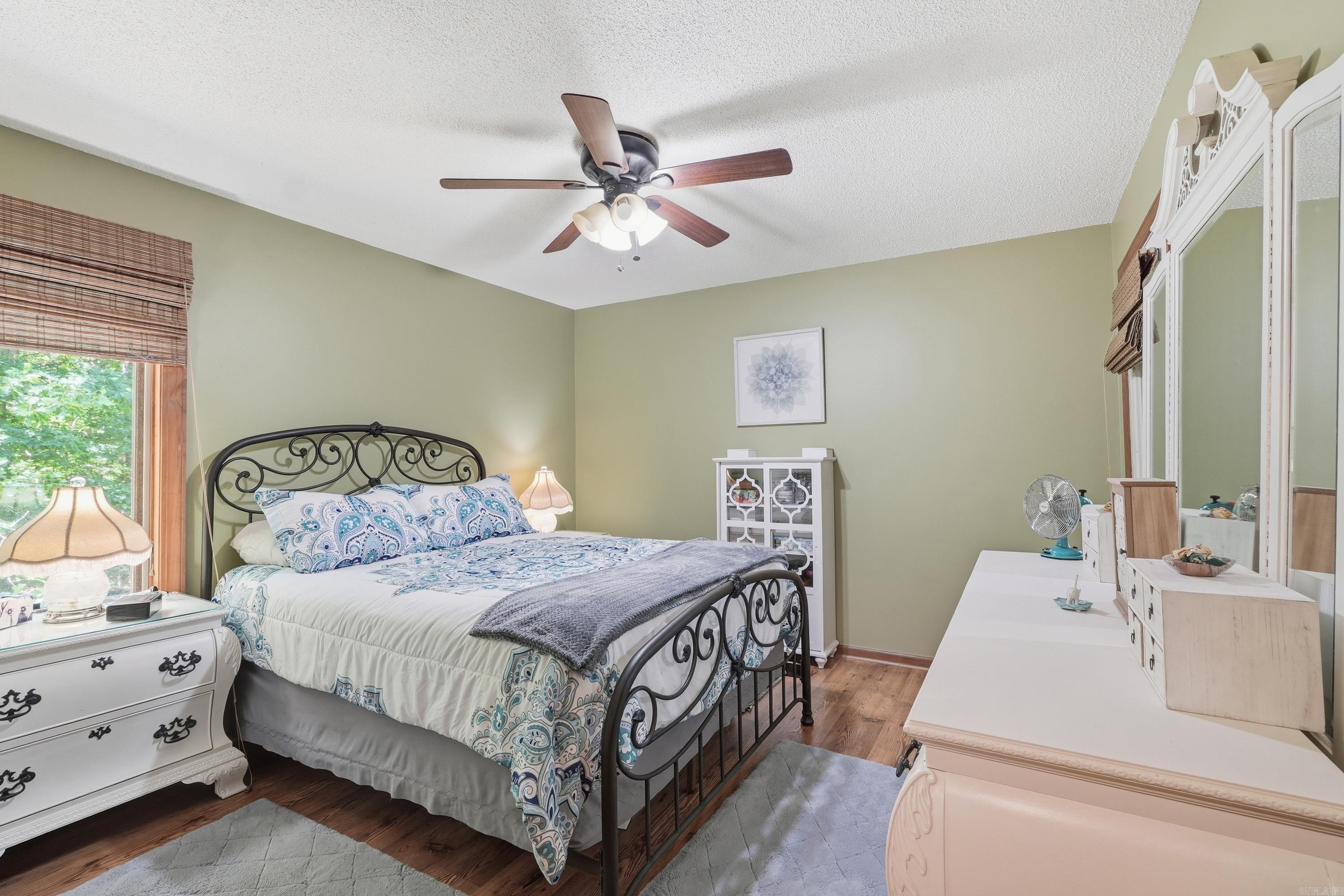 MOUNTAIN RANCH - Residential