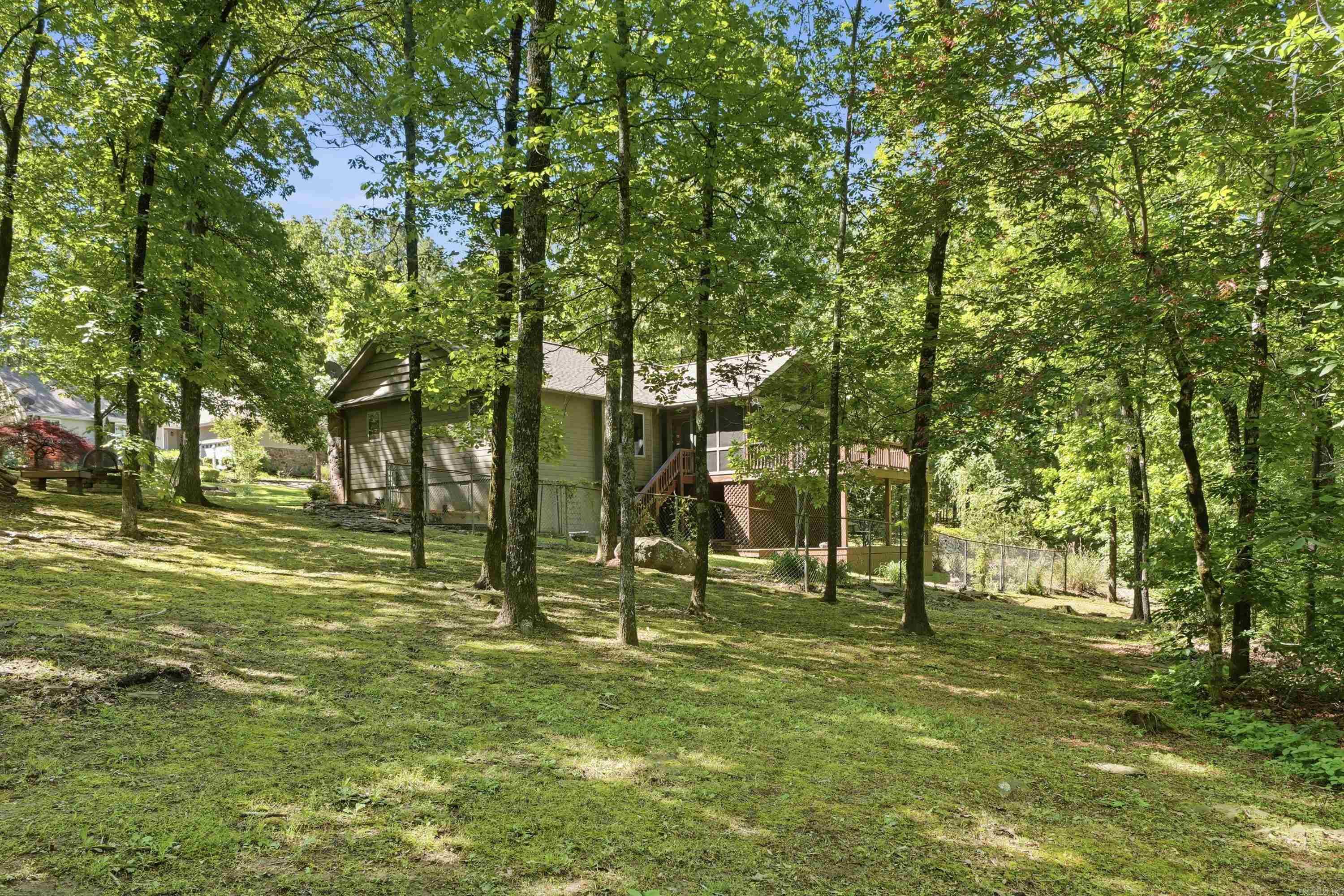 MOUNTAIN RANCH - Residential