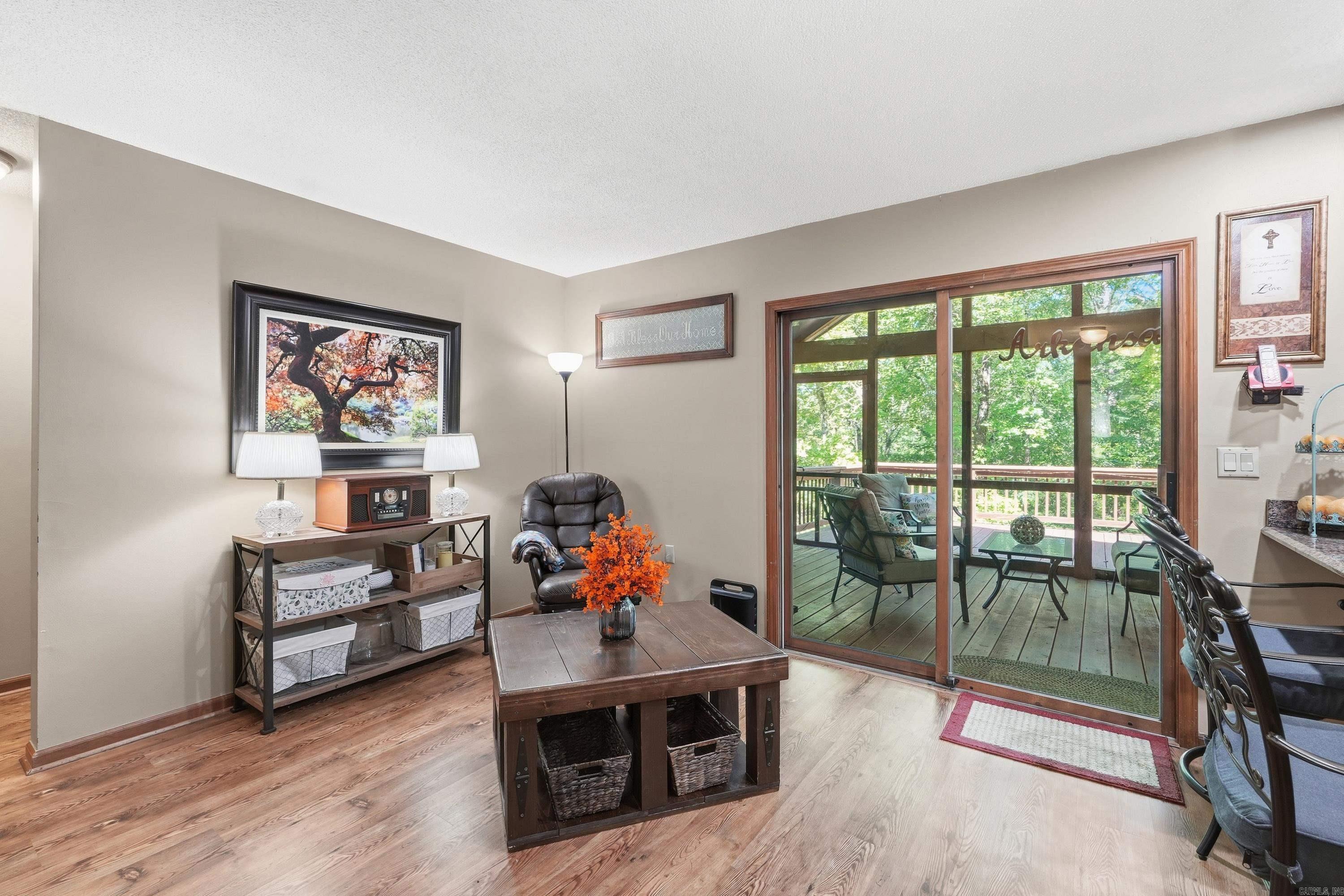 MOUNTAIN RANCH - Residential