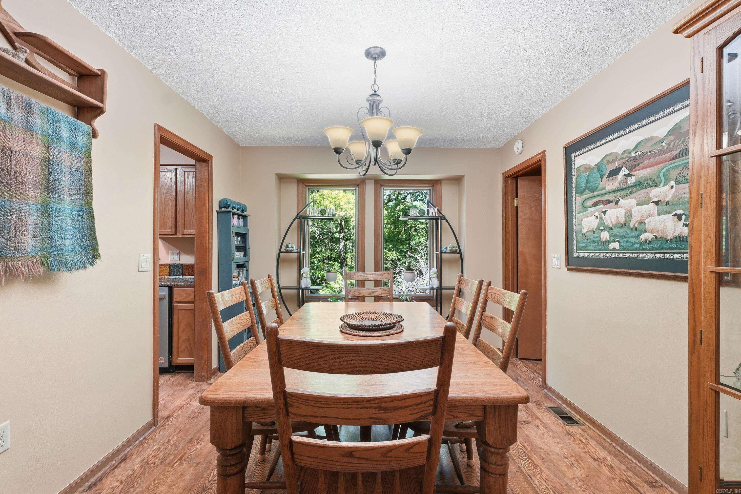 MOUNTAIN RANCH - Residential