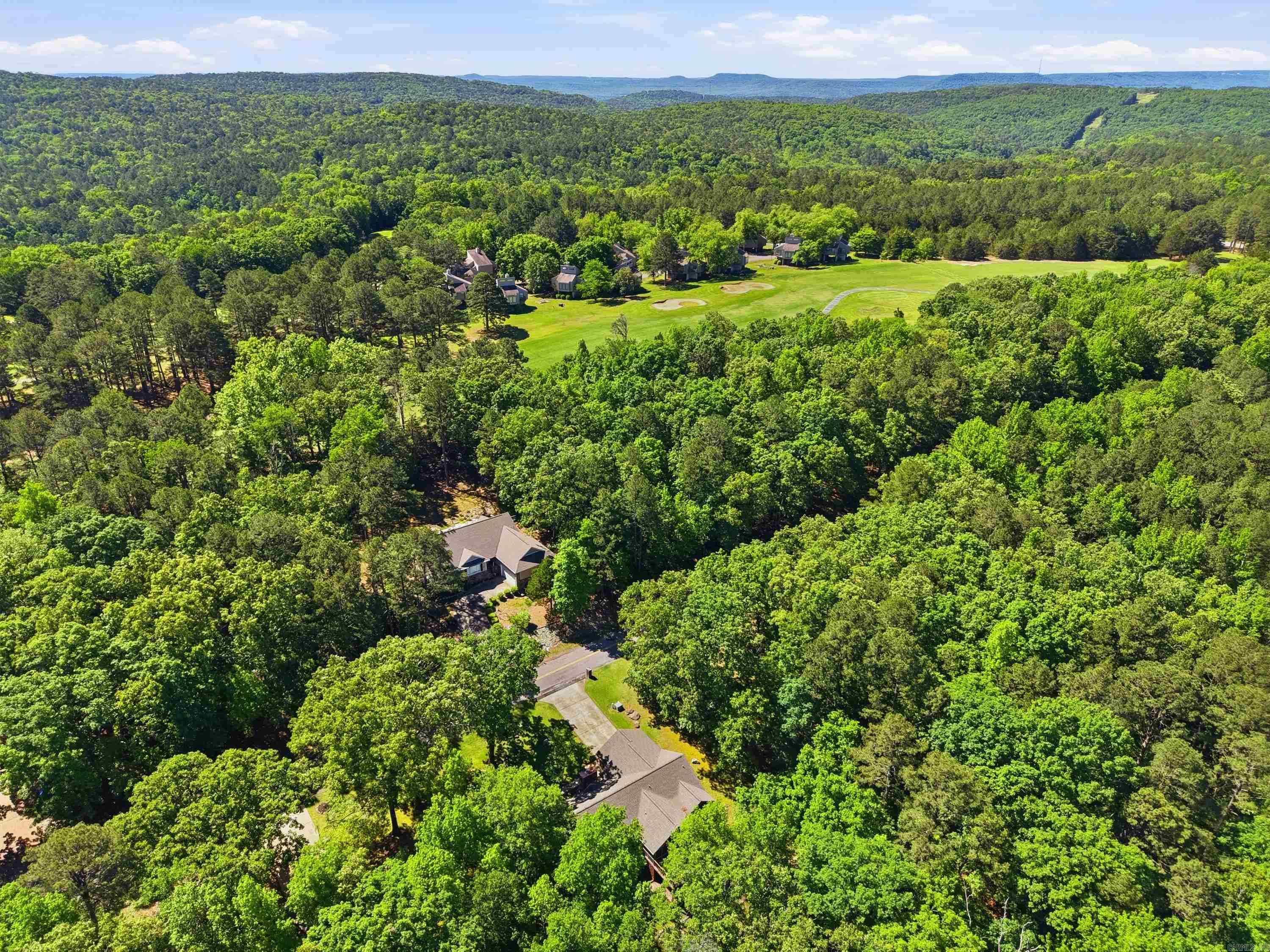 MOUNTAIN RANCH - Residential