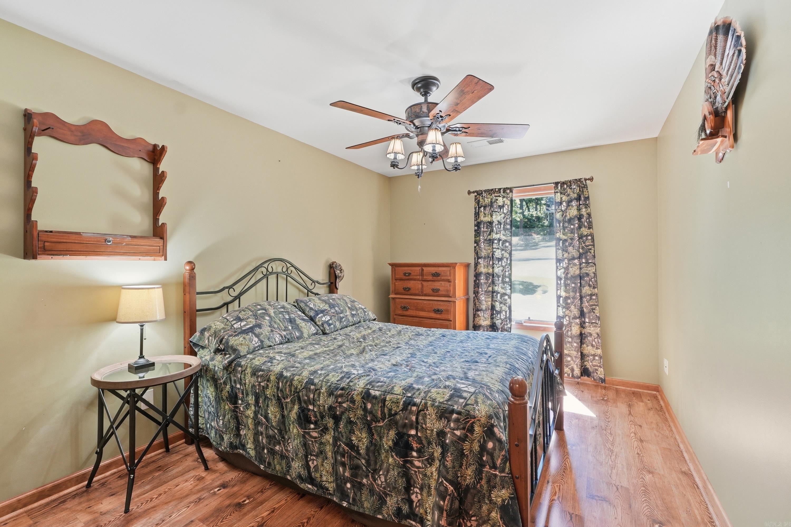 MOUNTAIN RANCH - Residential