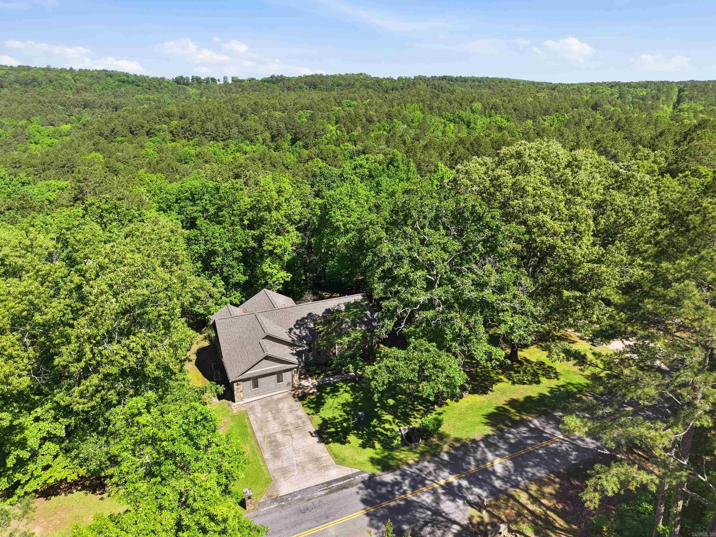 MOUNTAIN RANCH - Residential