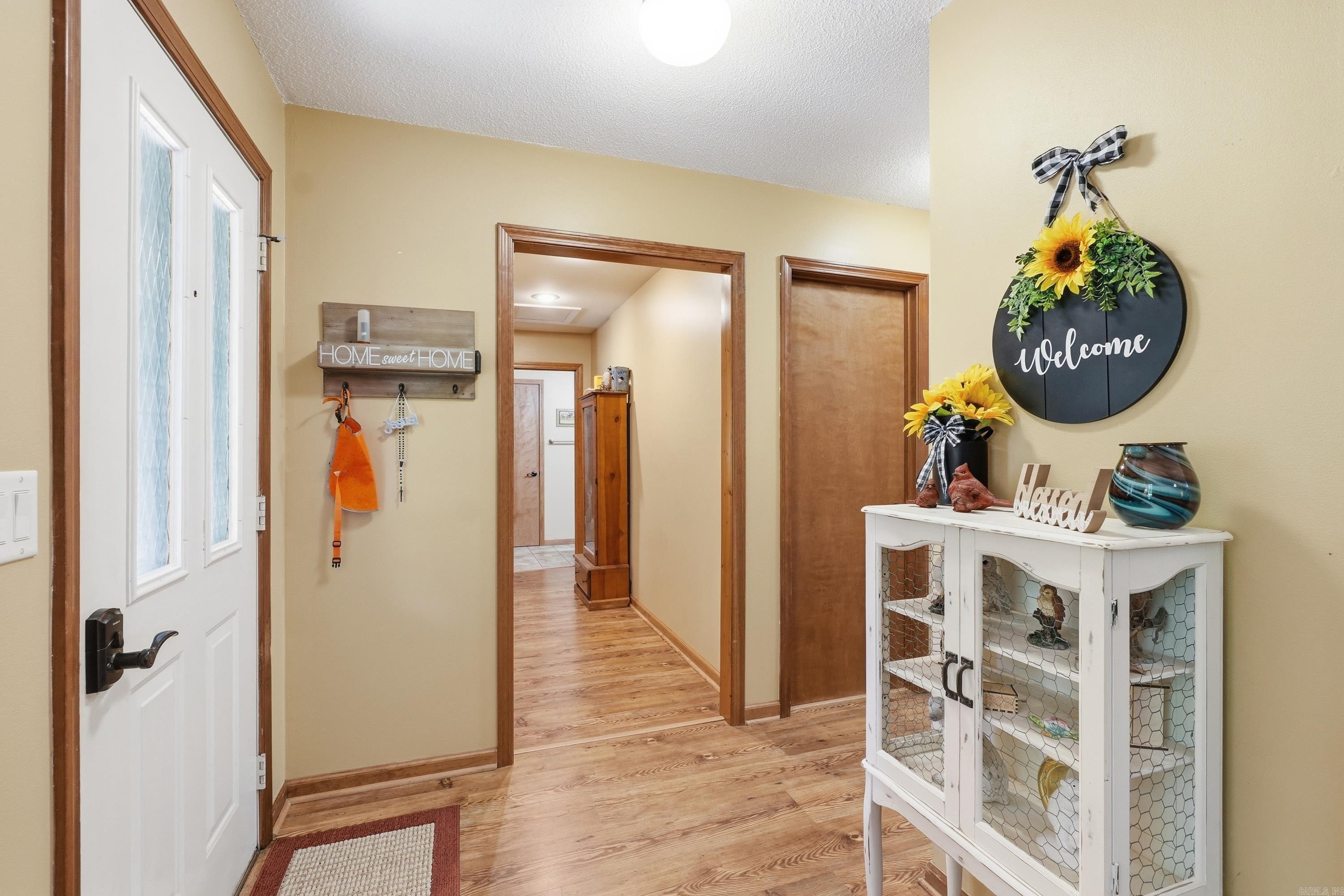 MOUNTAIN RANCH - Residential