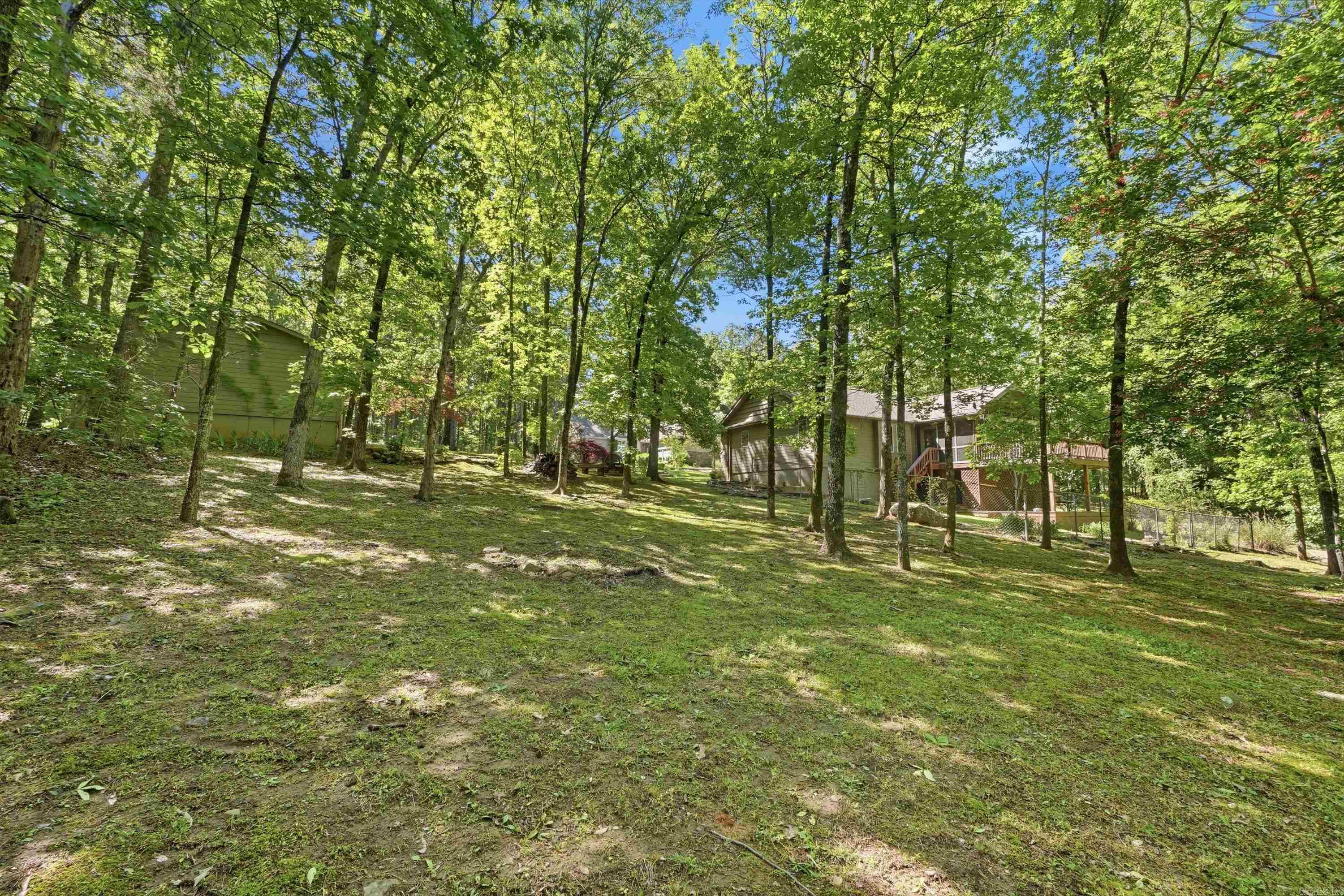 MOUNTAIN RANCH - Residential