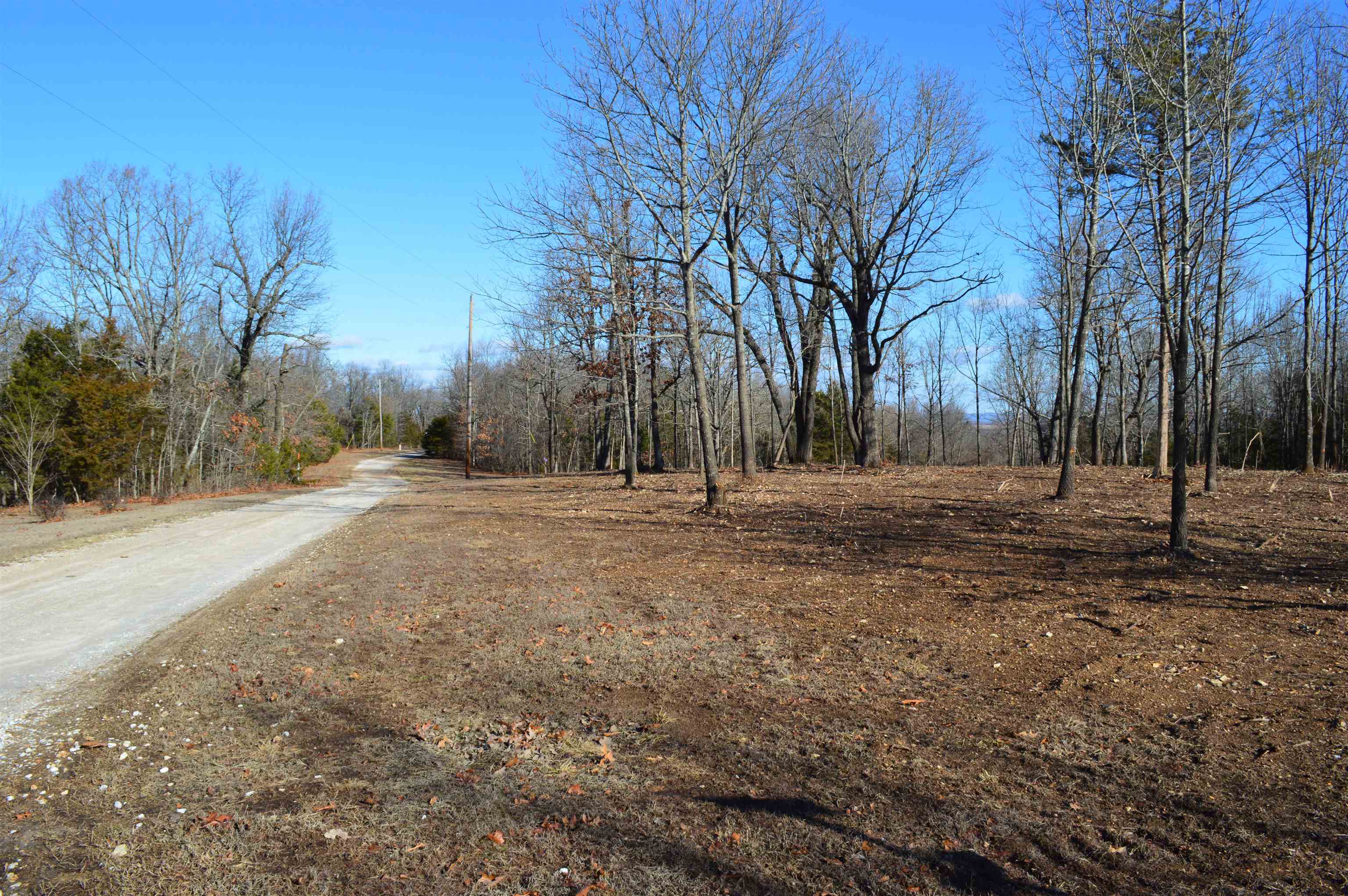 Country HIlls Estates - Land