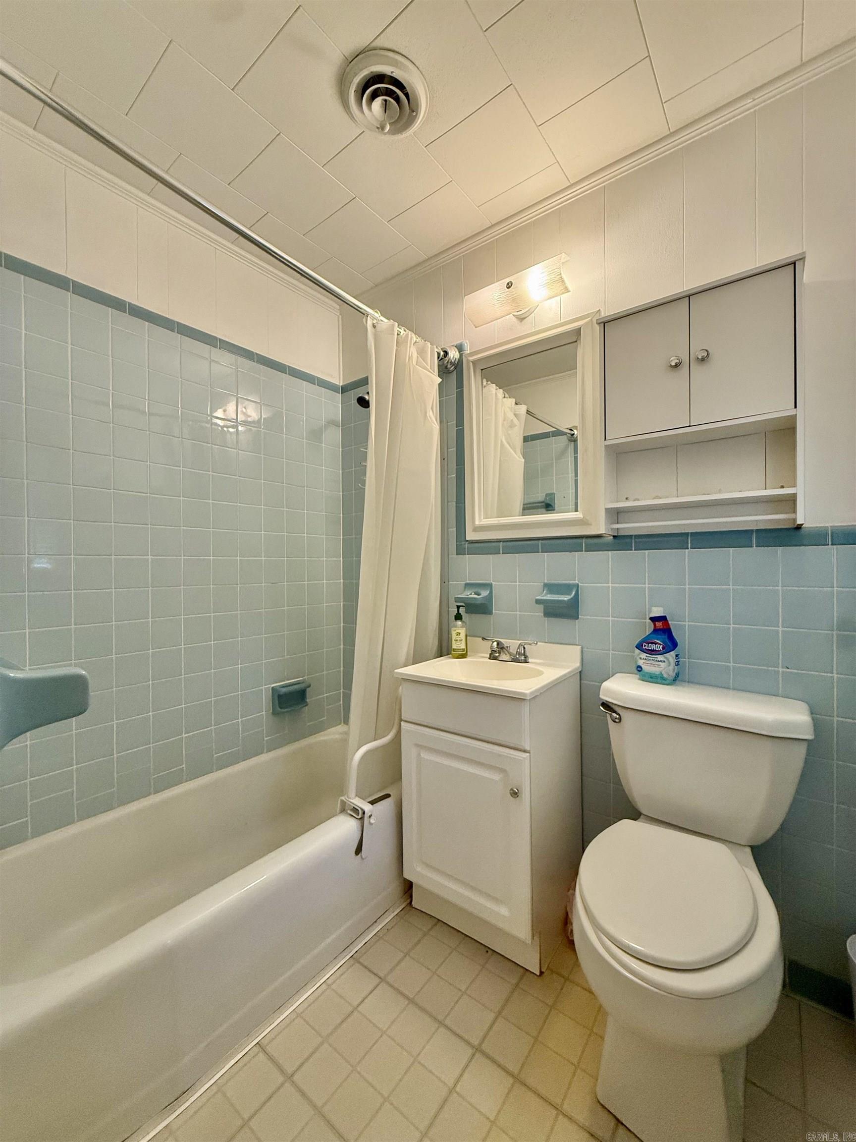 SCOTT ROSEDALE ADDN - Residential