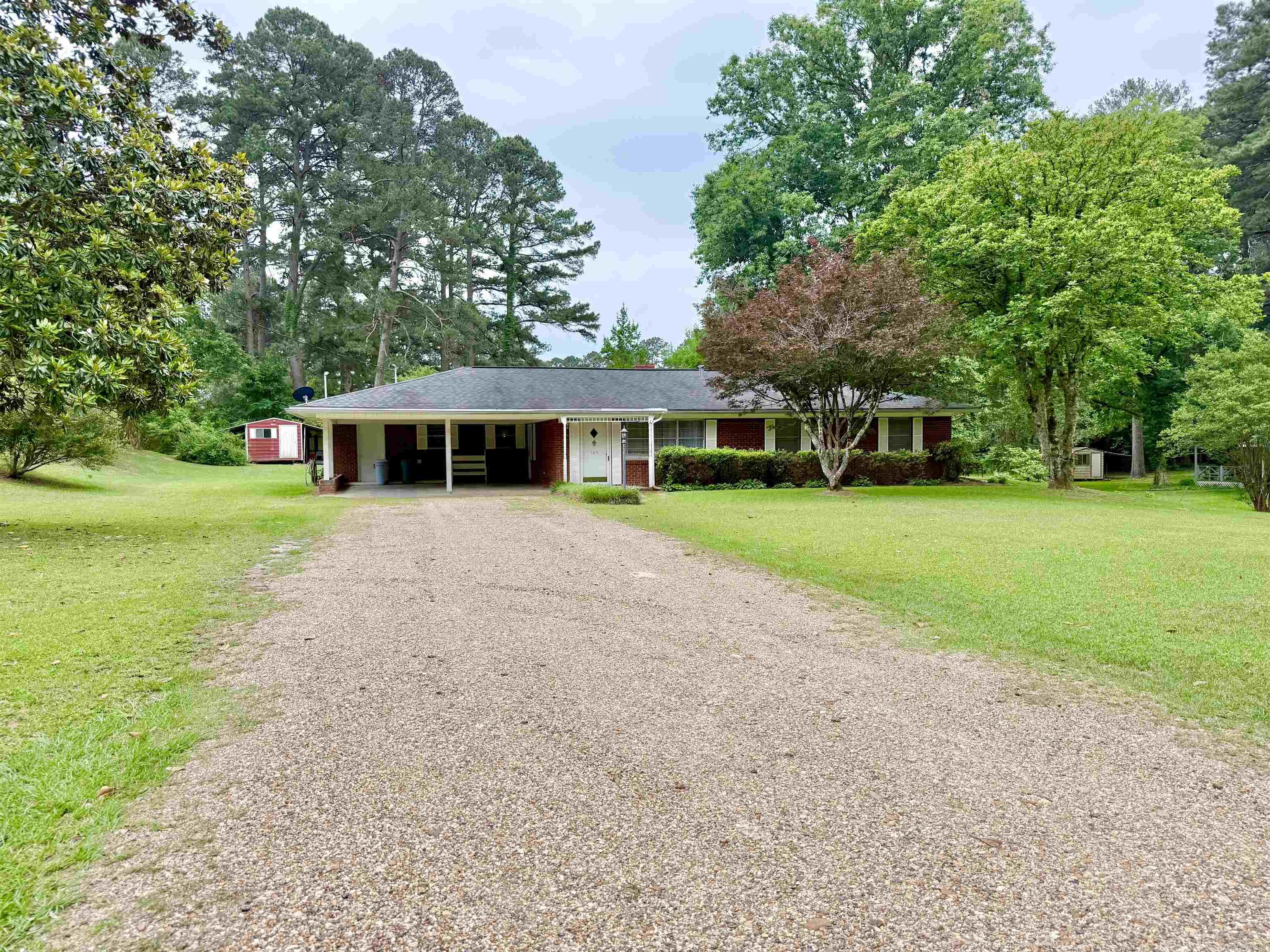 SCOTT ROSEDALE ADDN - Residential