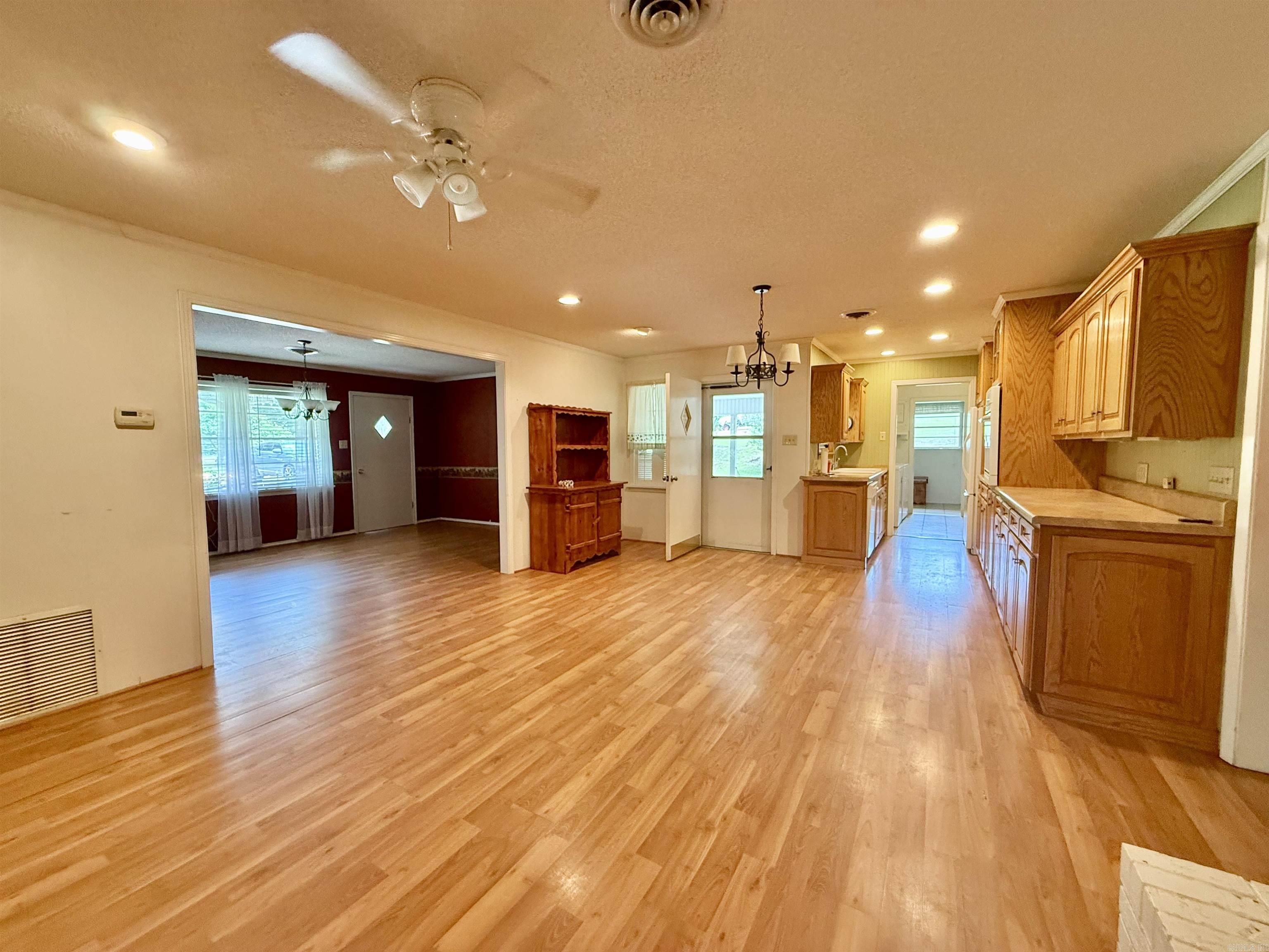SCOTT ROSEDALE ADDN - Residential