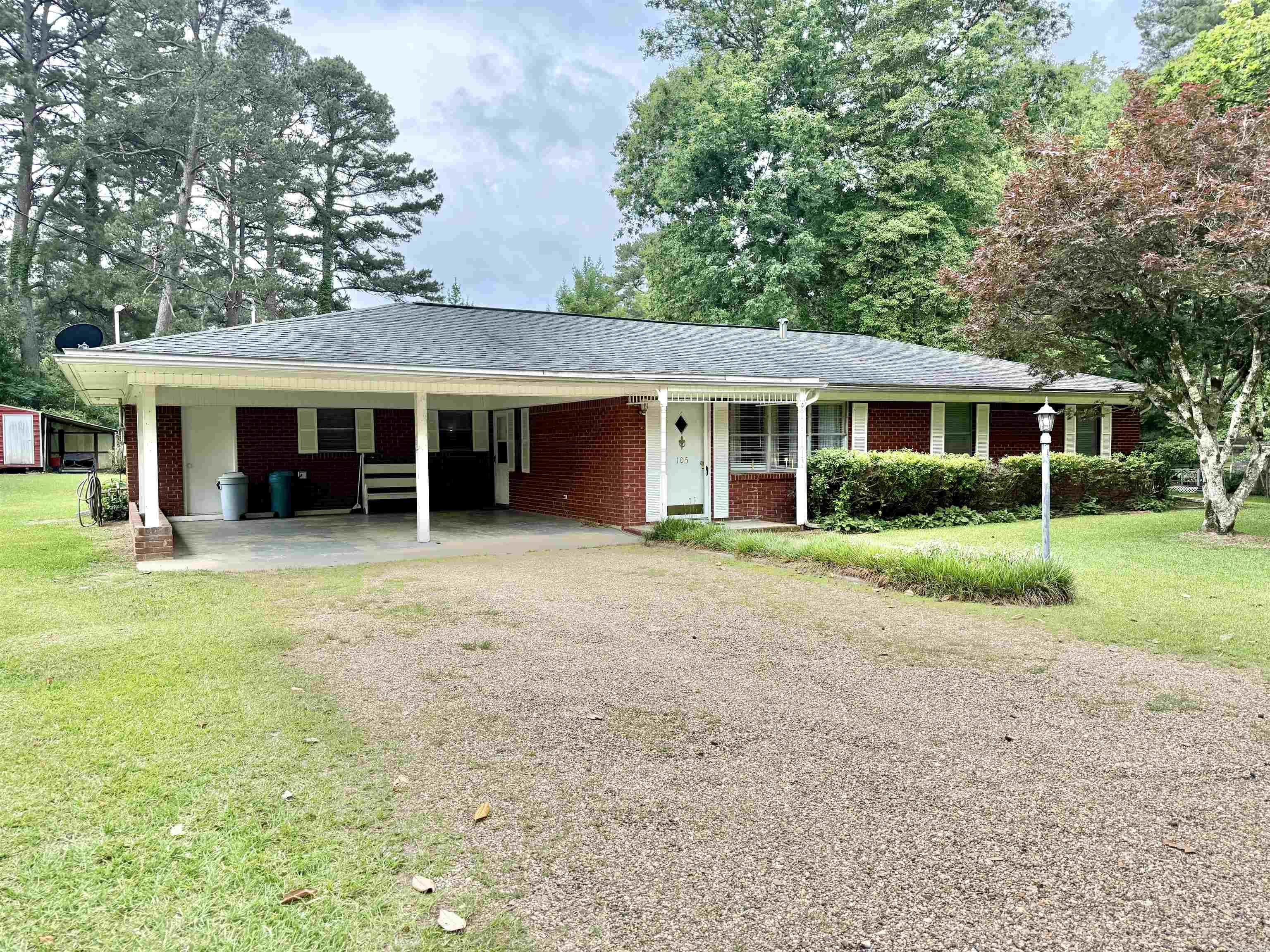 SCOTT ROSEDALE ADDN - Residential