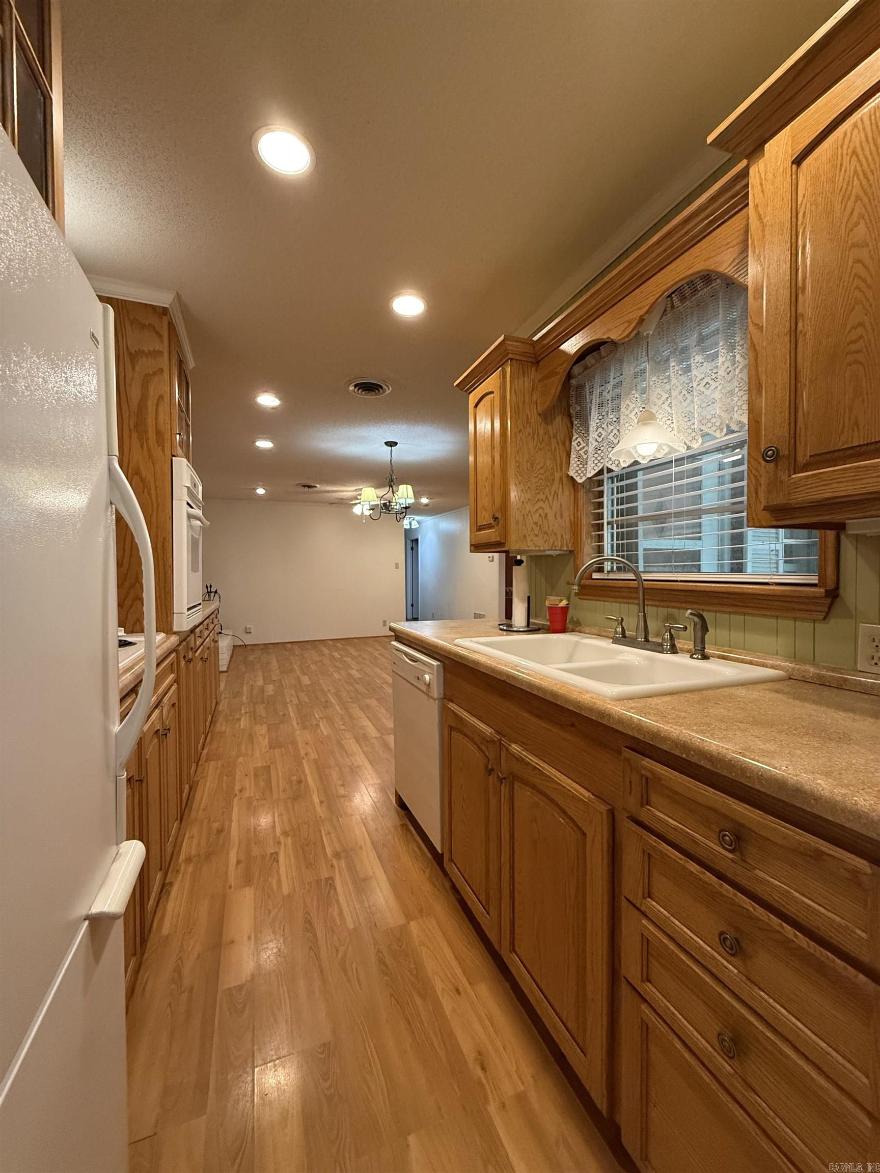 SCOTT ROSEDALE ADDN - Residential