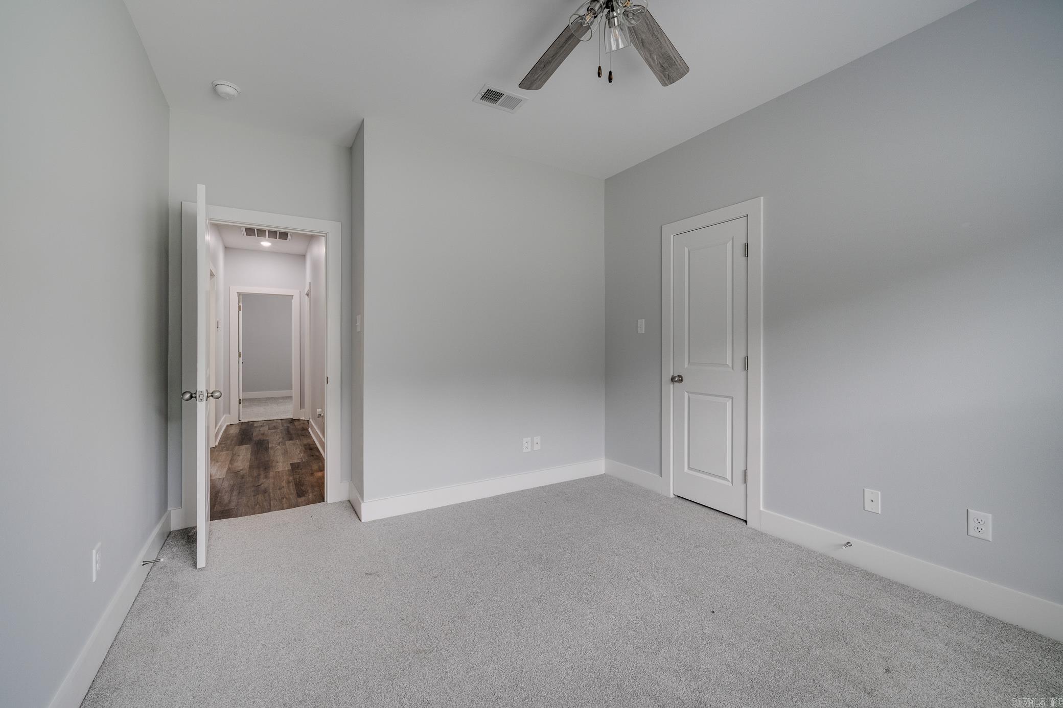 HIDDEN VALLEY ESTATES - Residential