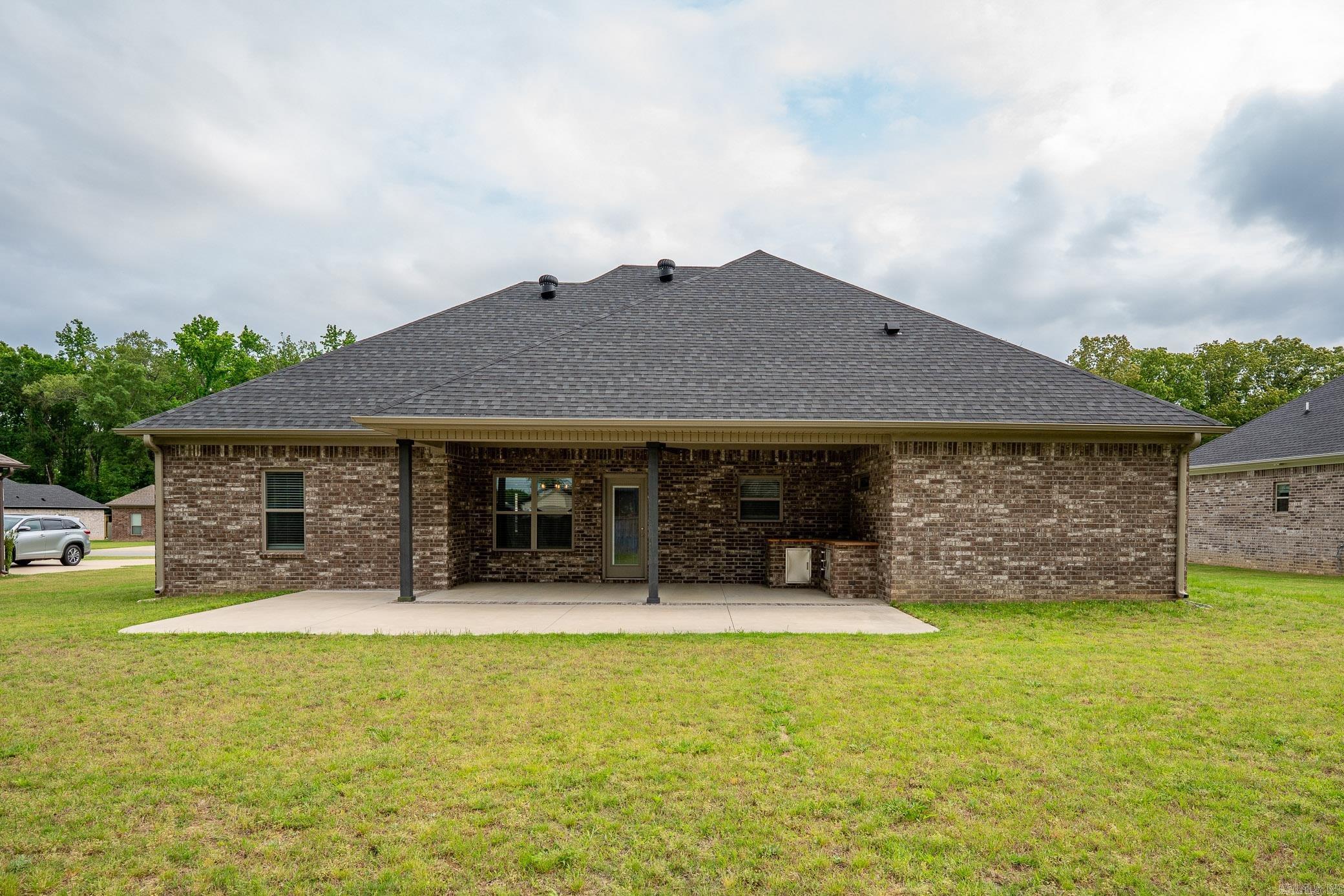 HIDDEN VALLEY ESTATES - Residential