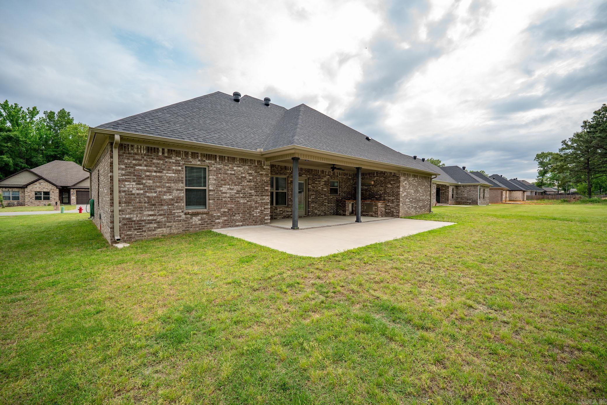 HIDDEN VALLEY ESTATES - Residential