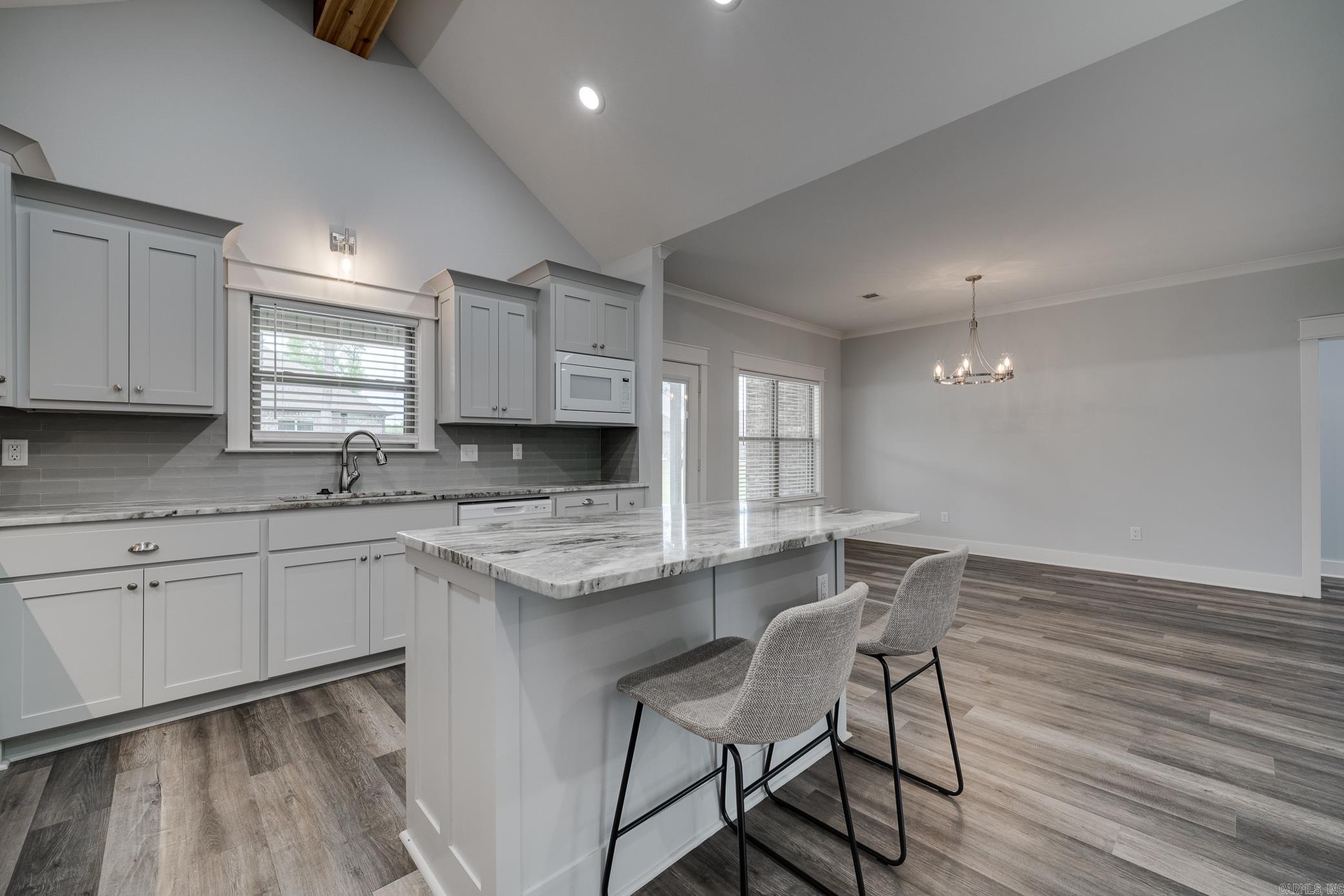 HIDDEN VALLEY ESTATES - Residential