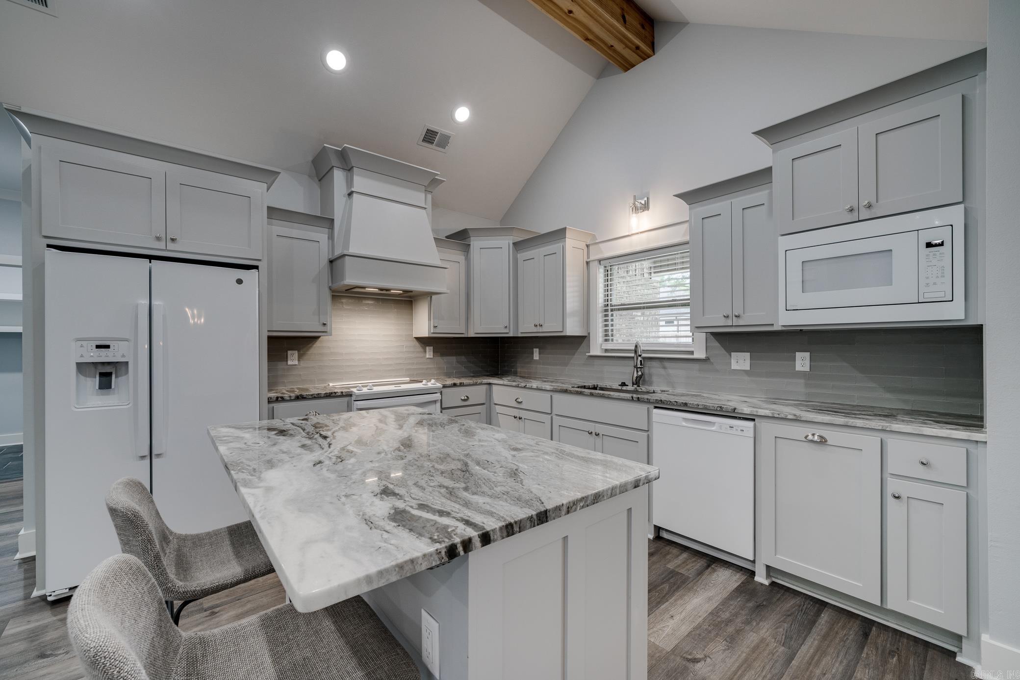 HIDDEN VALLEY ESTATES - Residential