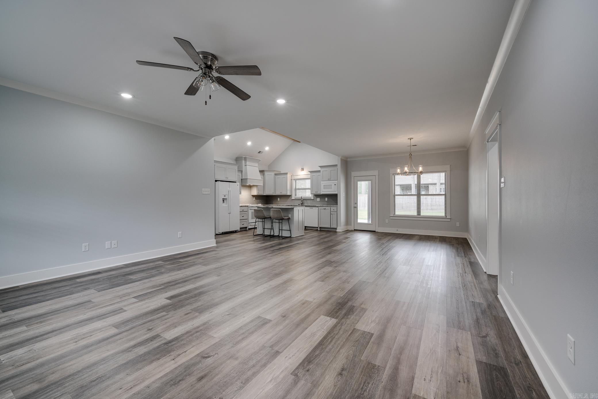 HIDDEN VALLEY ESTATES - Residential