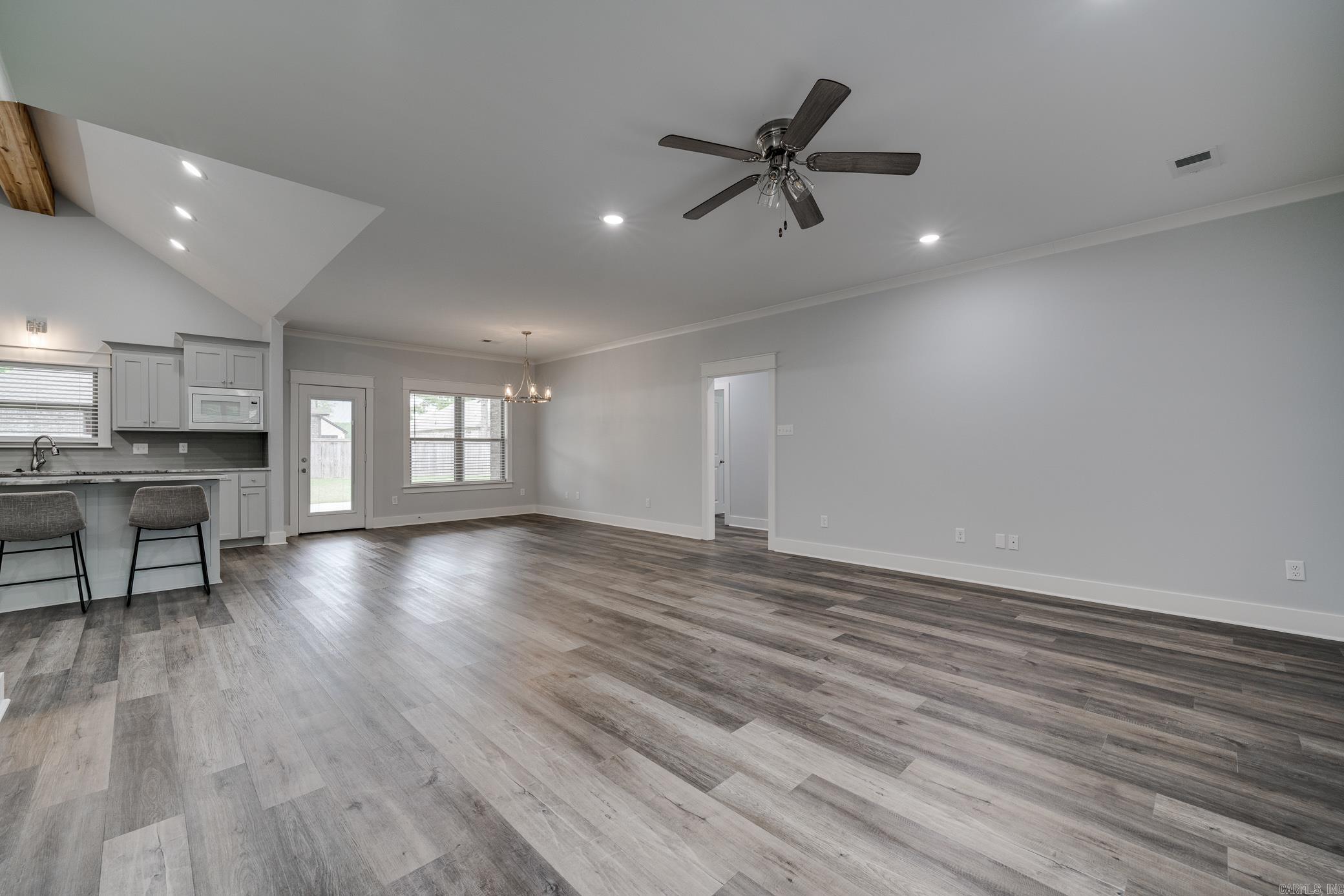 HIDDEN VALLEY ESTATES - Residential