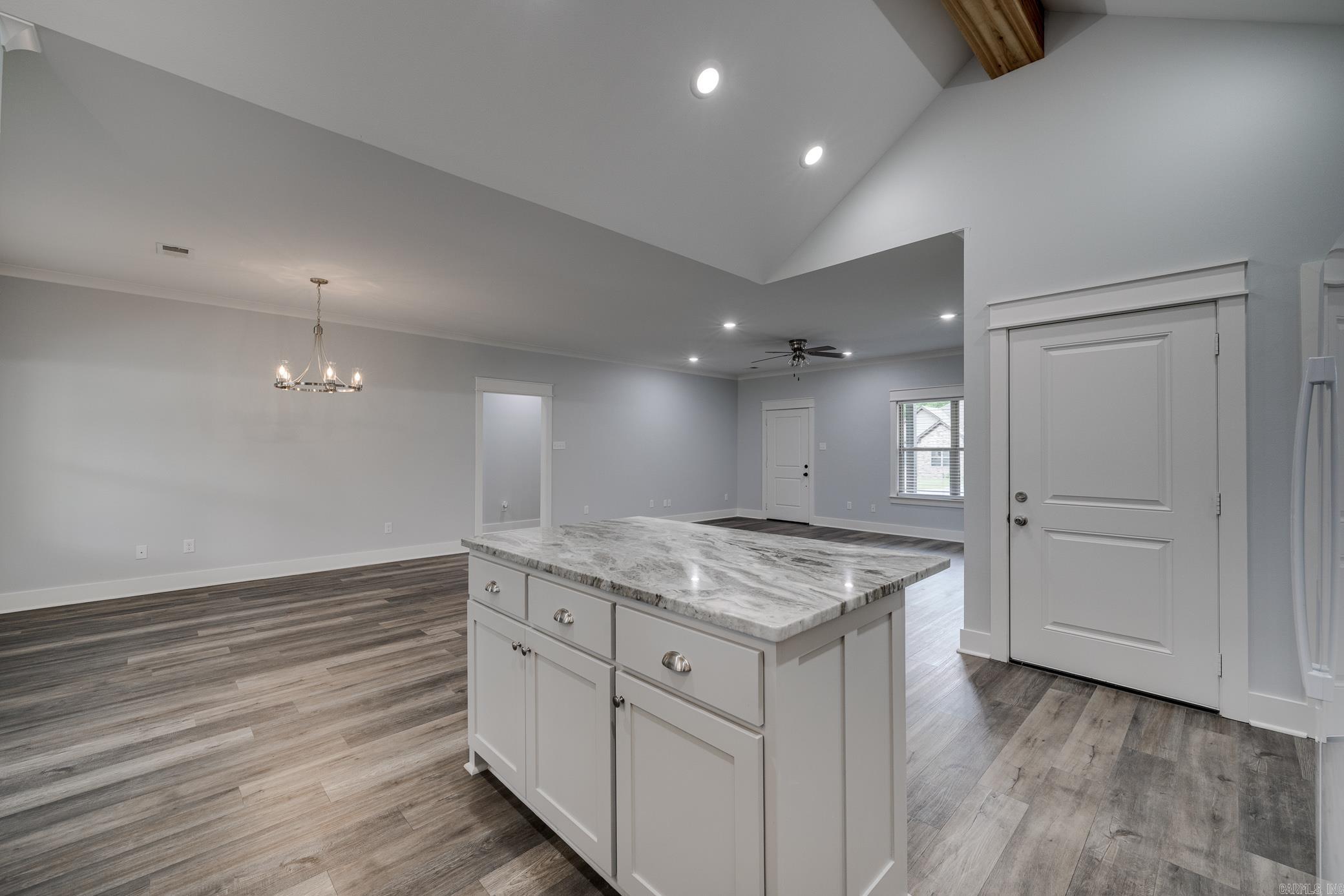 HIDDEN VALLEY ESTATES - Residential