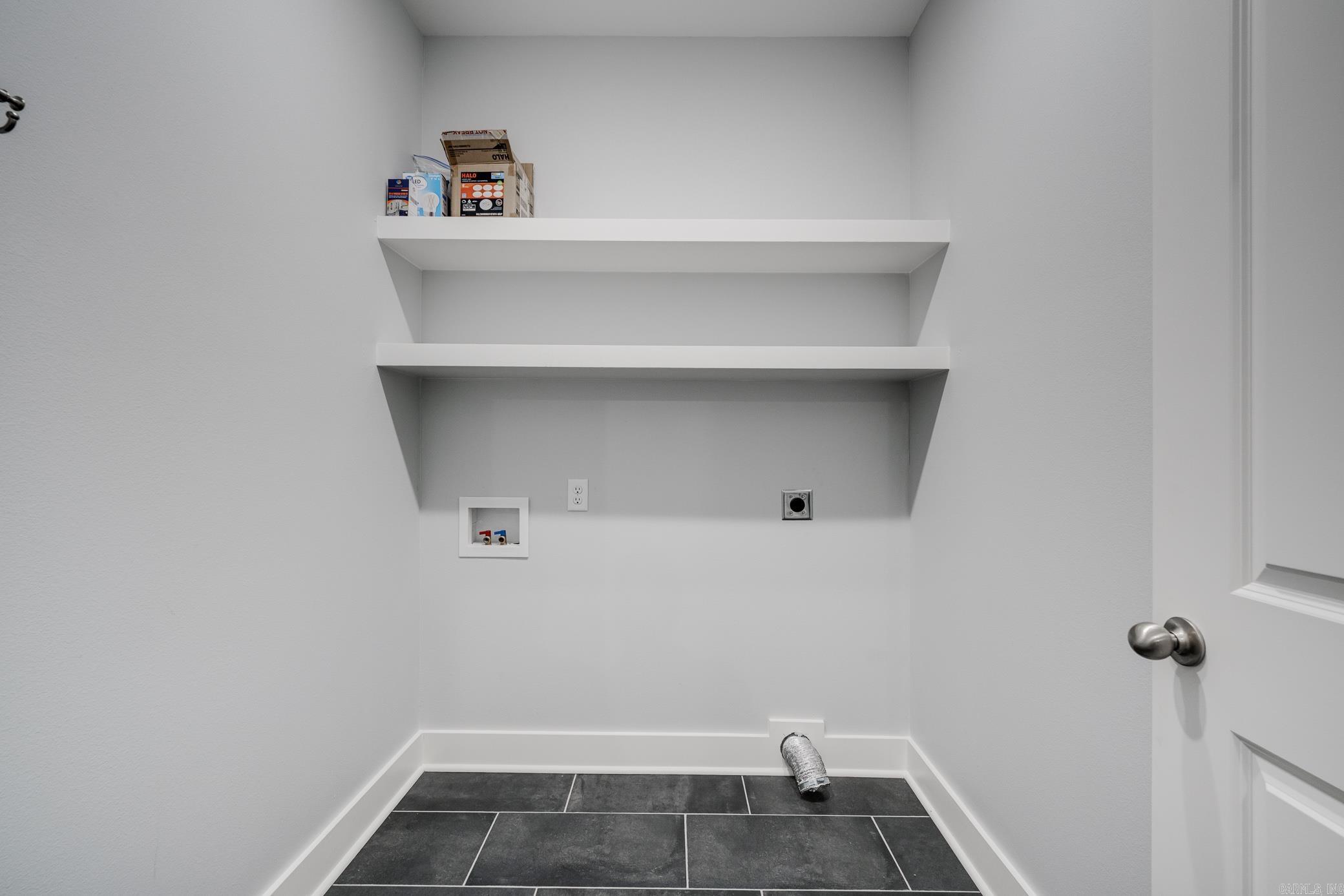 HIDDEN VALLEY ESTATES - Residential