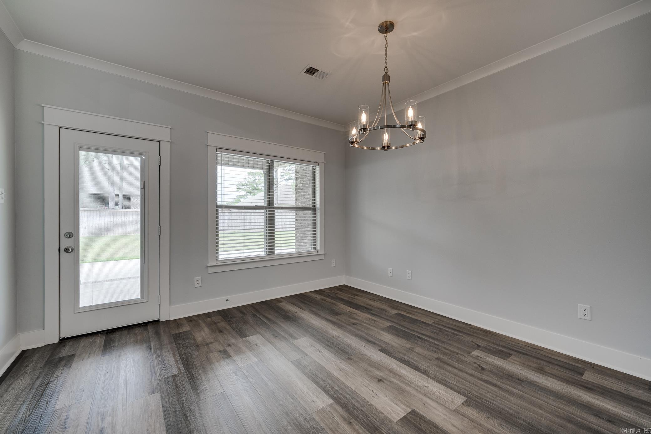 HIDDEN VALLEY ESTATES - Residential