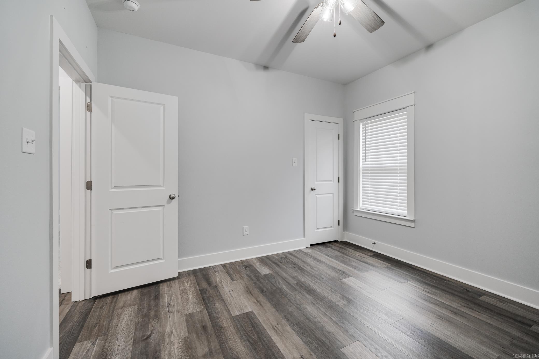 HIDDEN VALLEY ESTATES - Residential