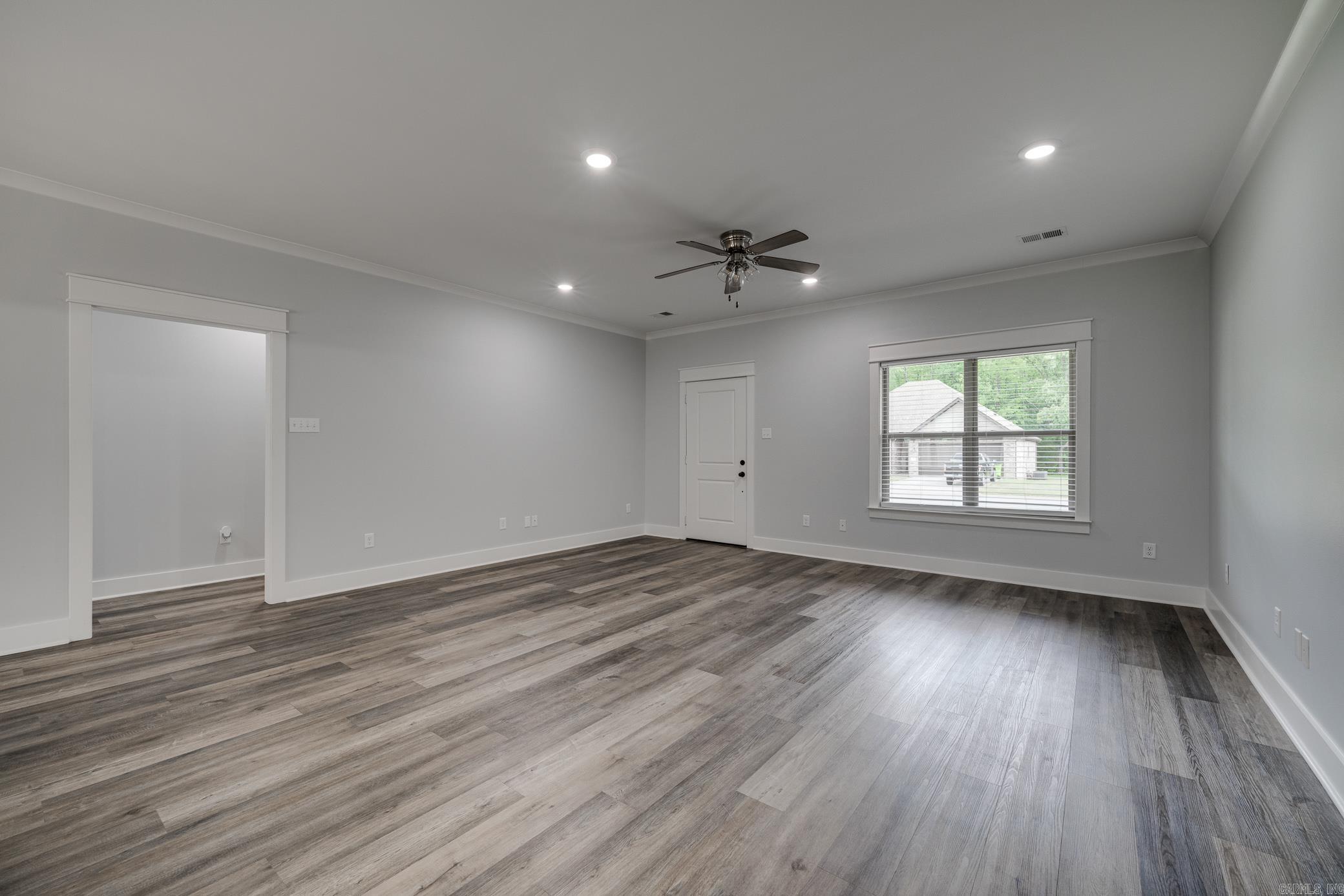 HIDDEN VALLEY ESTATES - Residential