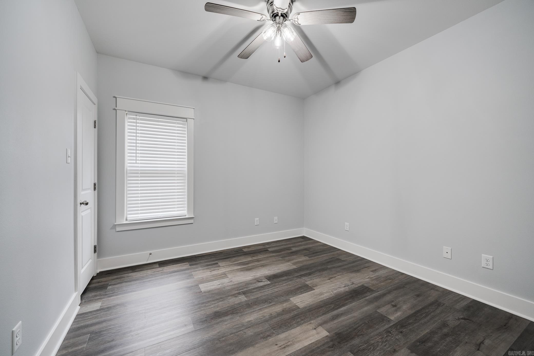 HIDDEN VALLEY ESTATES - Residential