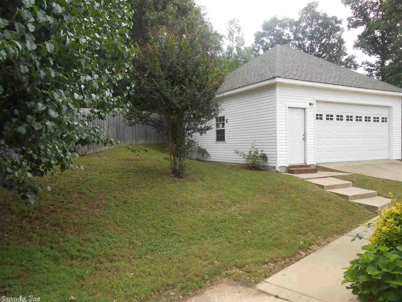 Griffin Park - Residential