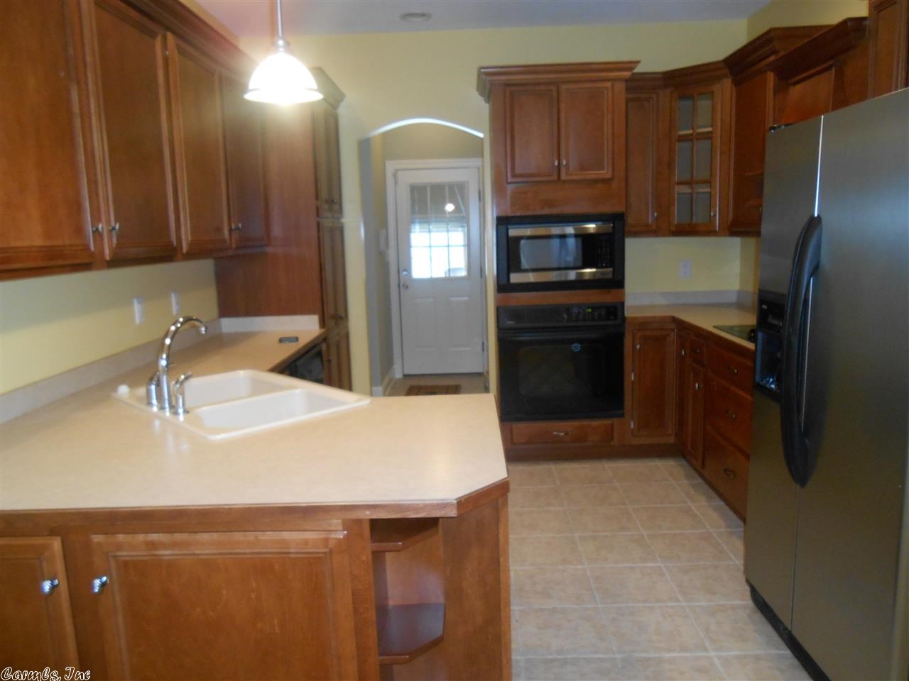 Griffin Park - Residential