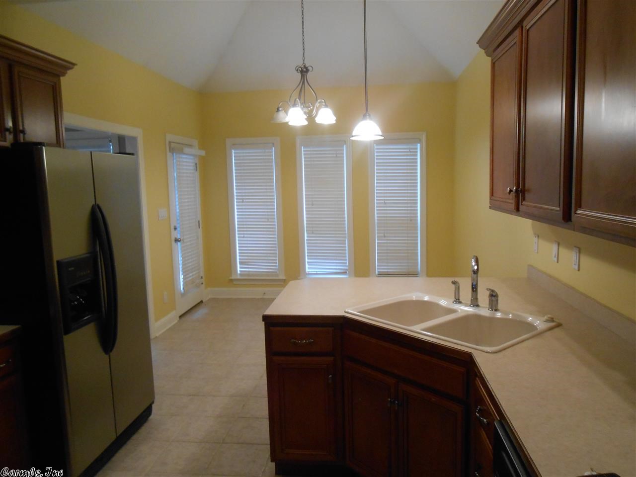 Griffin Park - Residential