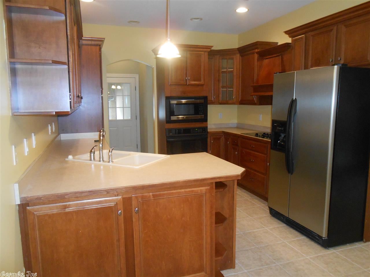 Griffin Park - Residential