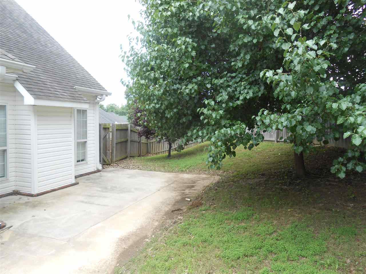 Griffin Park - Residential