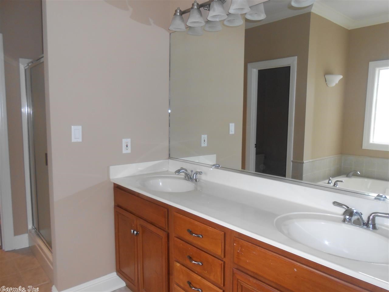 Griffin Park - Residential