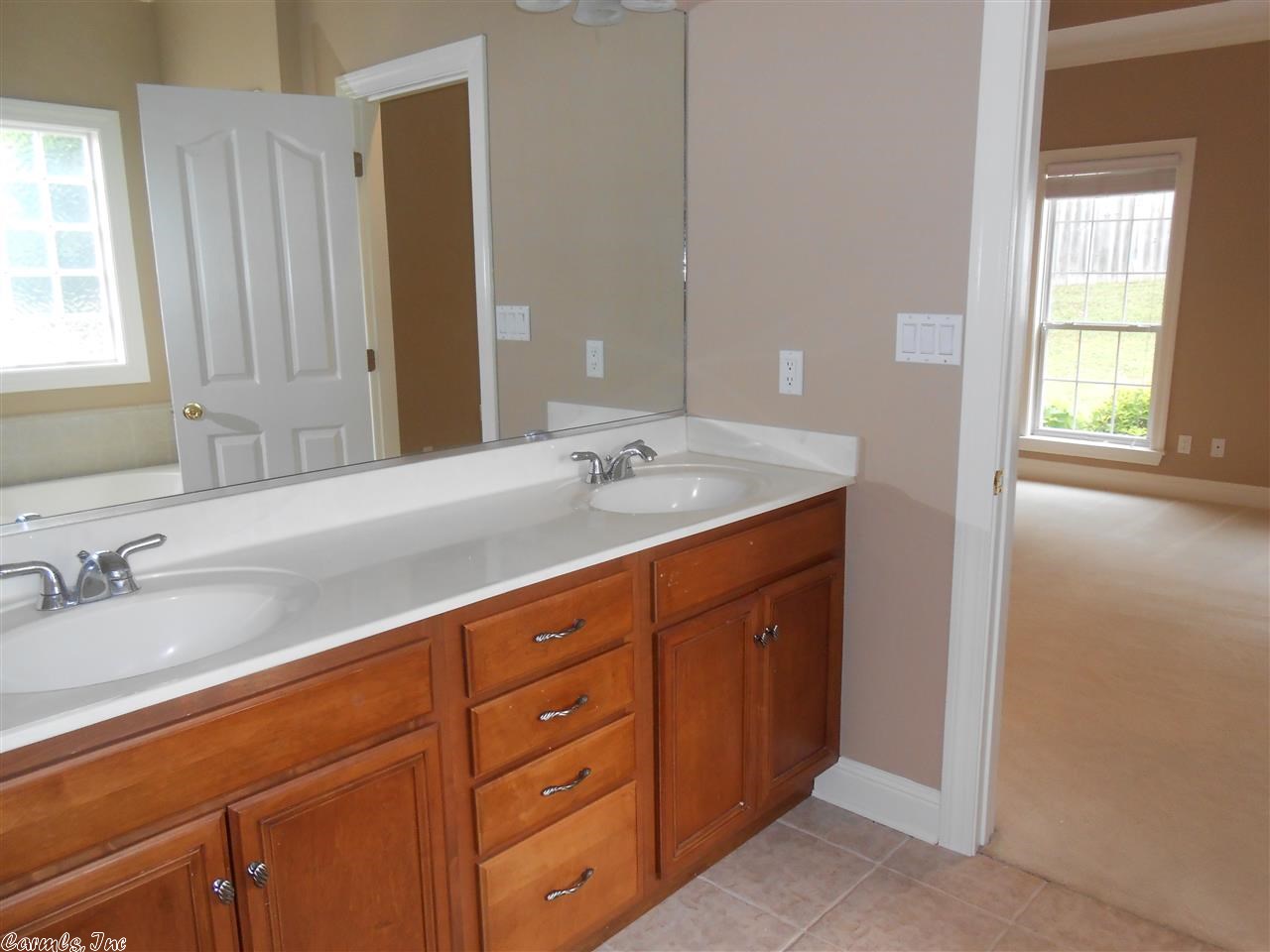 Griffin Park - Residential