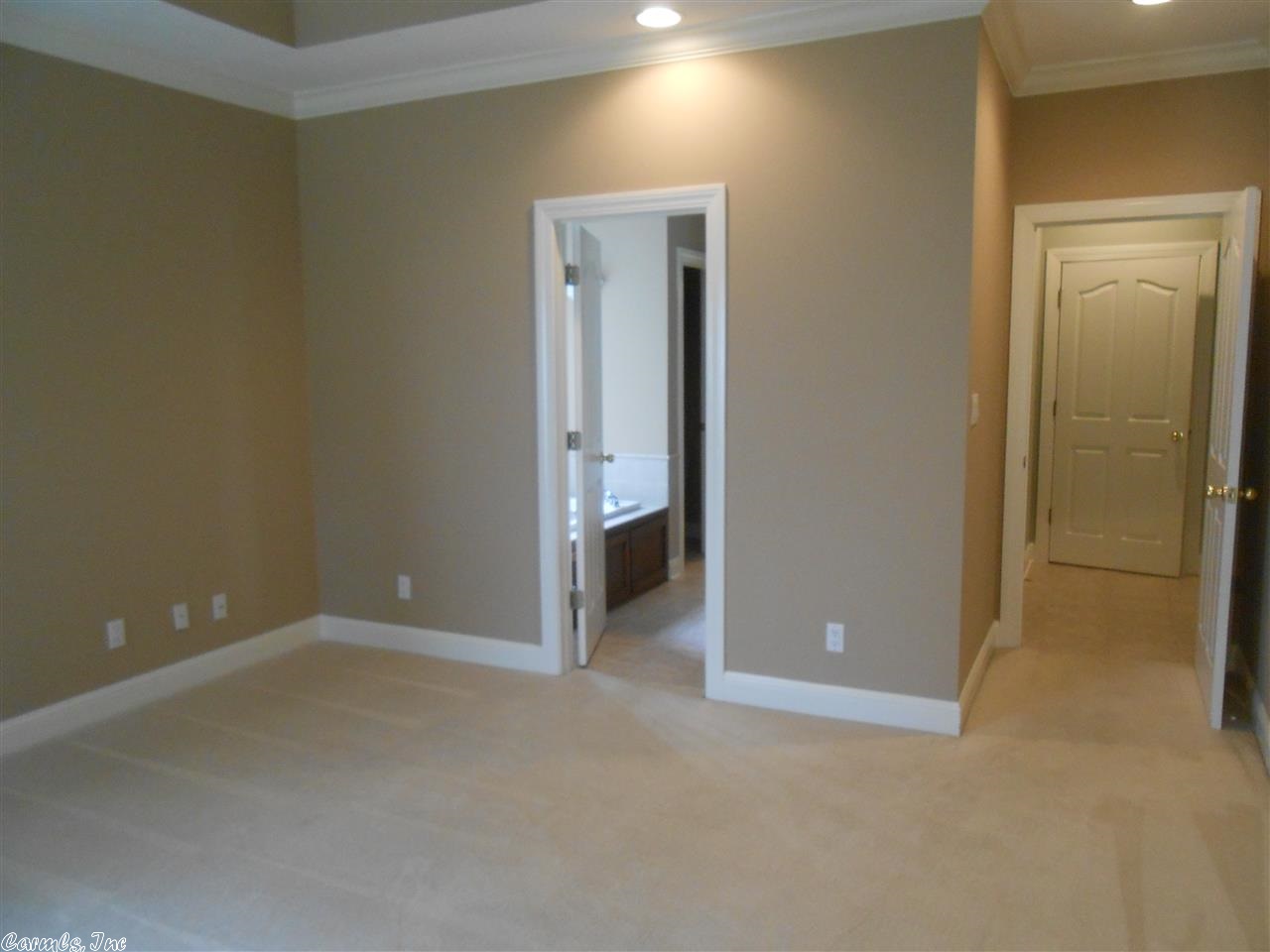 Griffin Park - Residential