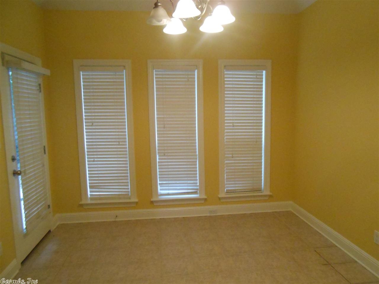 Griffin Park - Residential