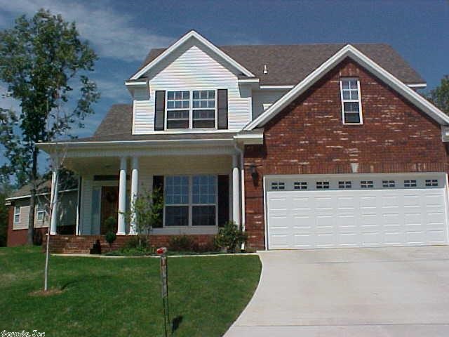 Griffin Park - Residential