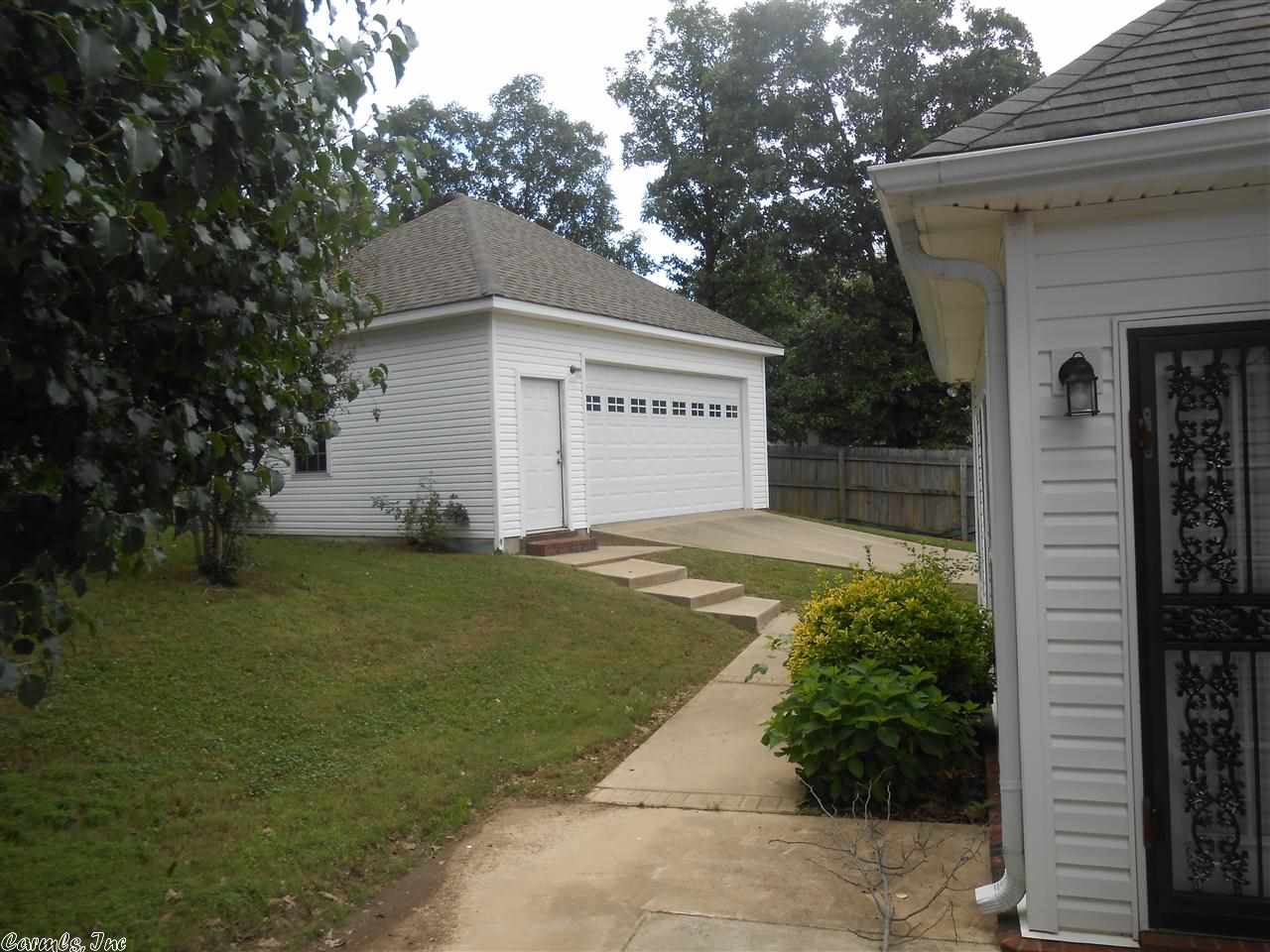 Griffin Park - Residential