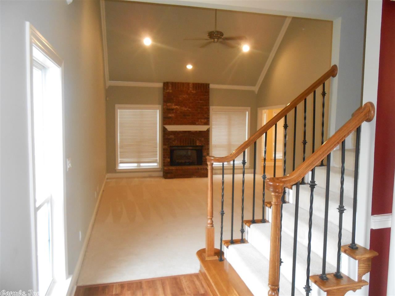 Griffin Park - Residential