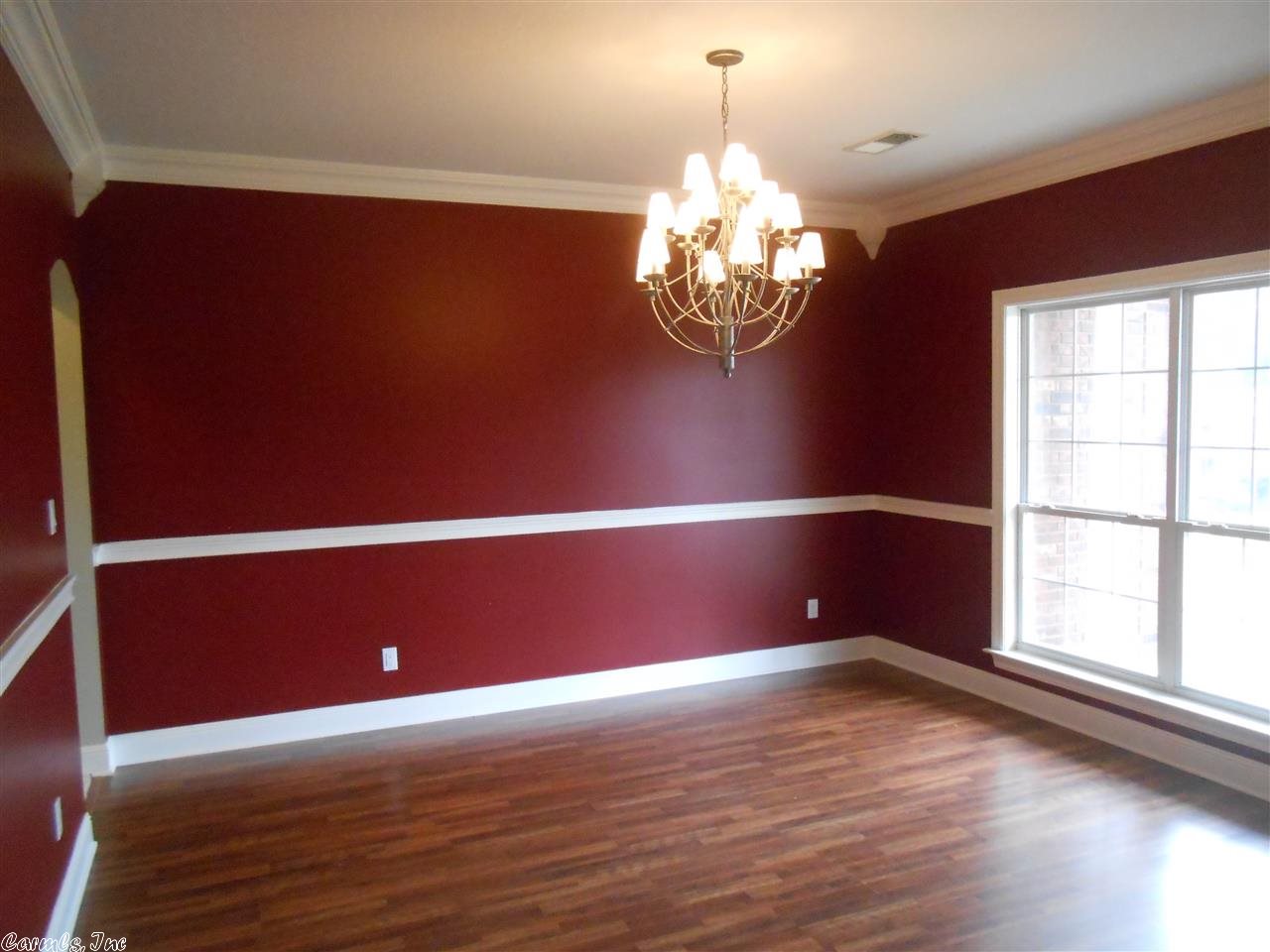 Griffin Park - Residential