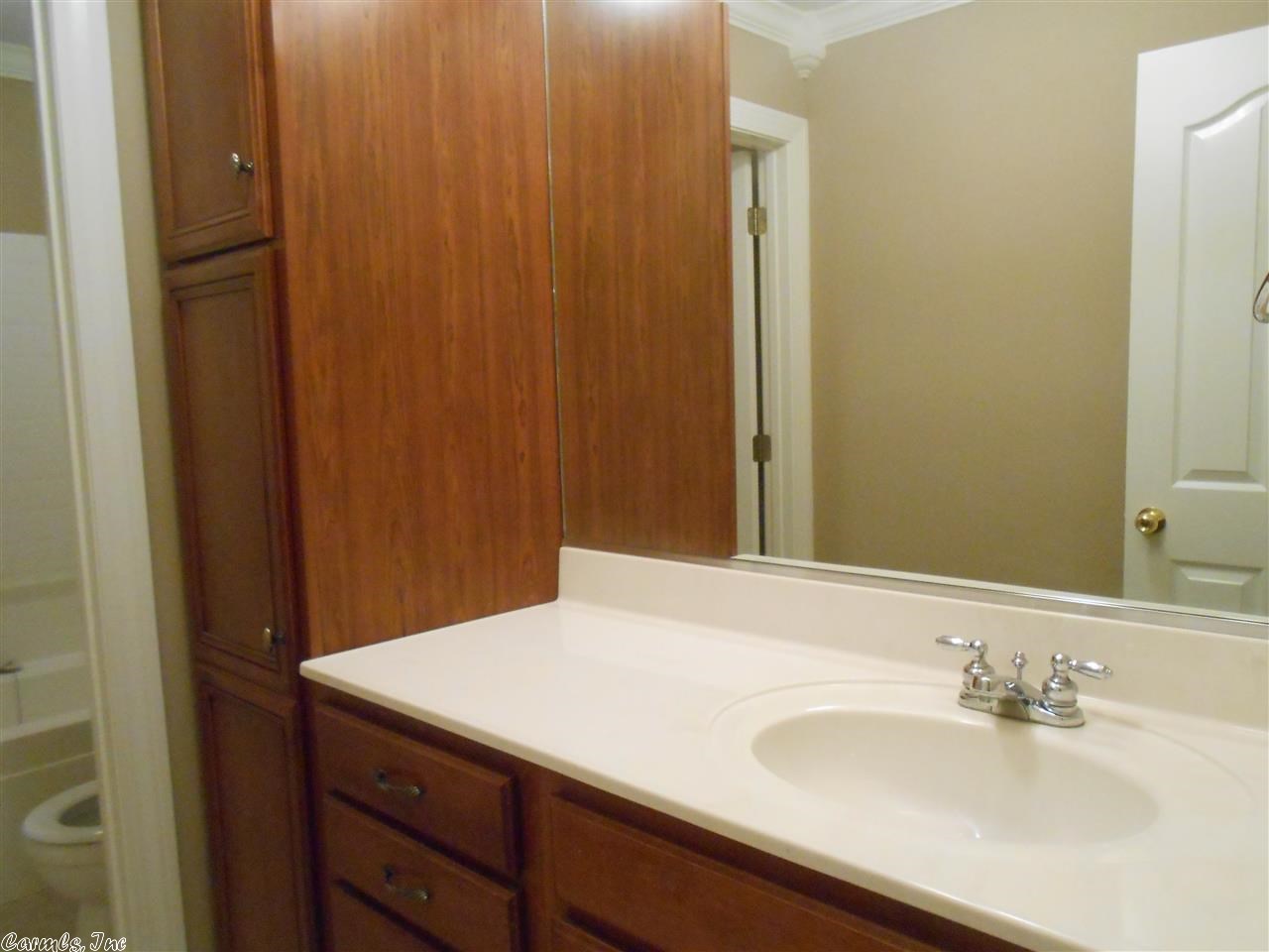 Griffin Park - Residential