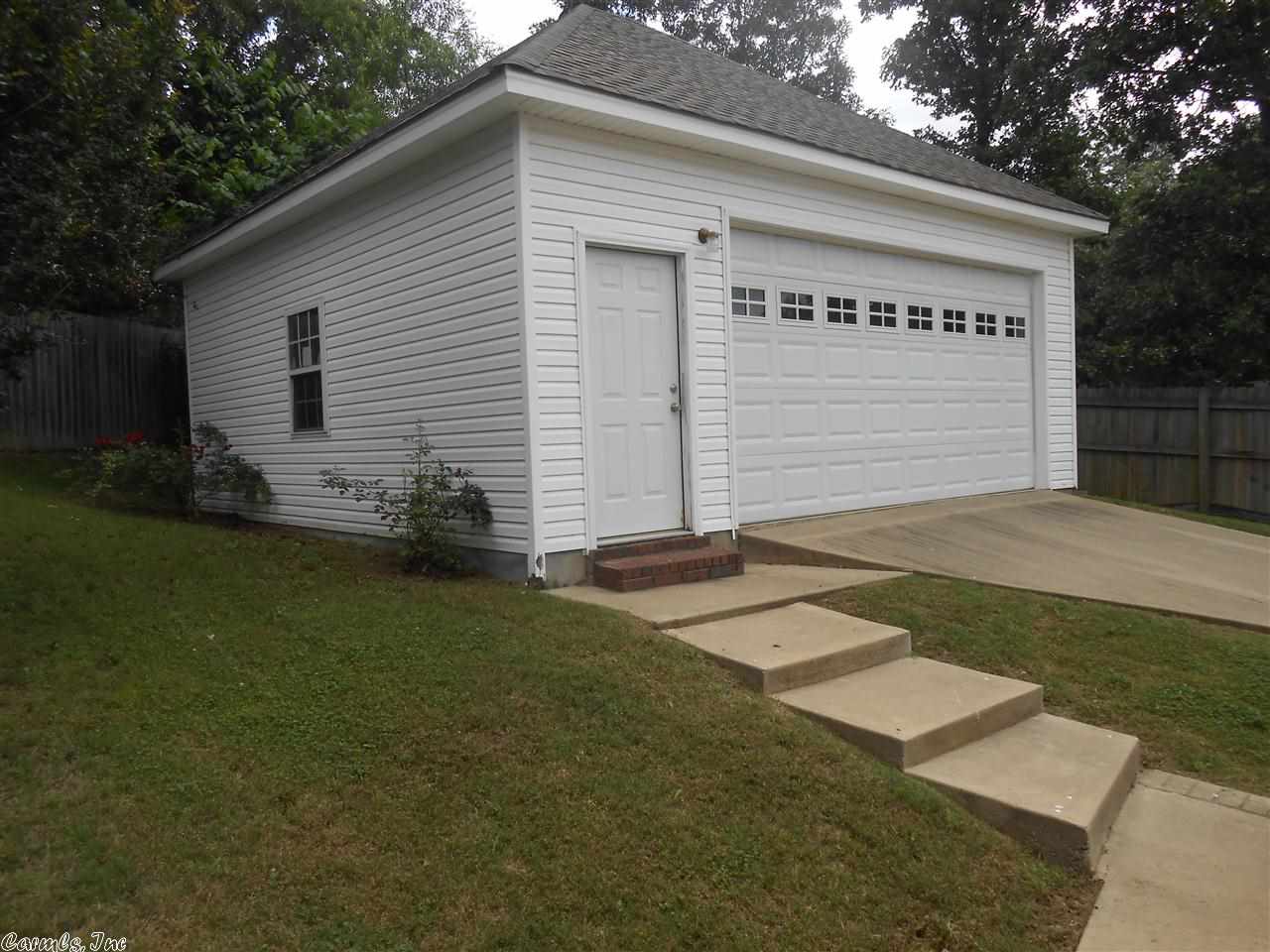 Griffin Park - Residential