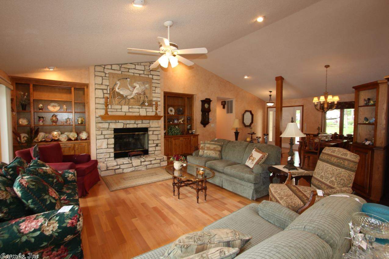 Galeon - Residential