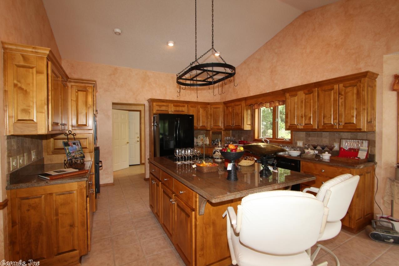 Galeon - Residential